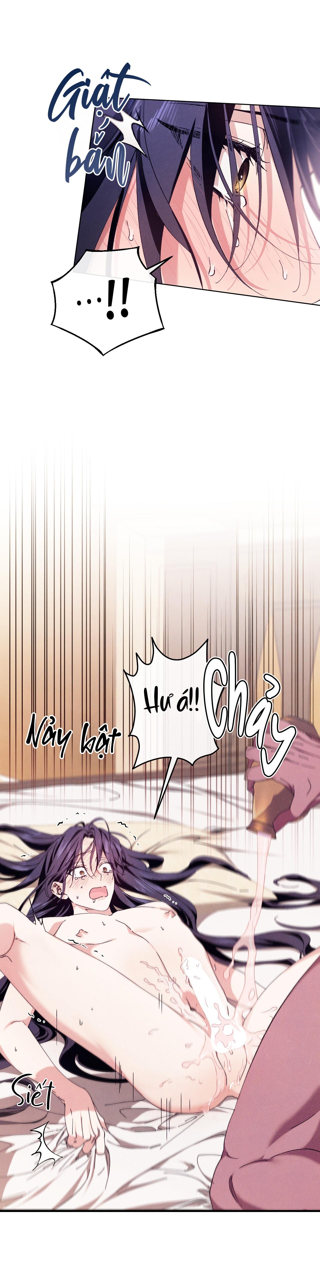 RẮN NUỐT LỰU Chapter 6 - Next 