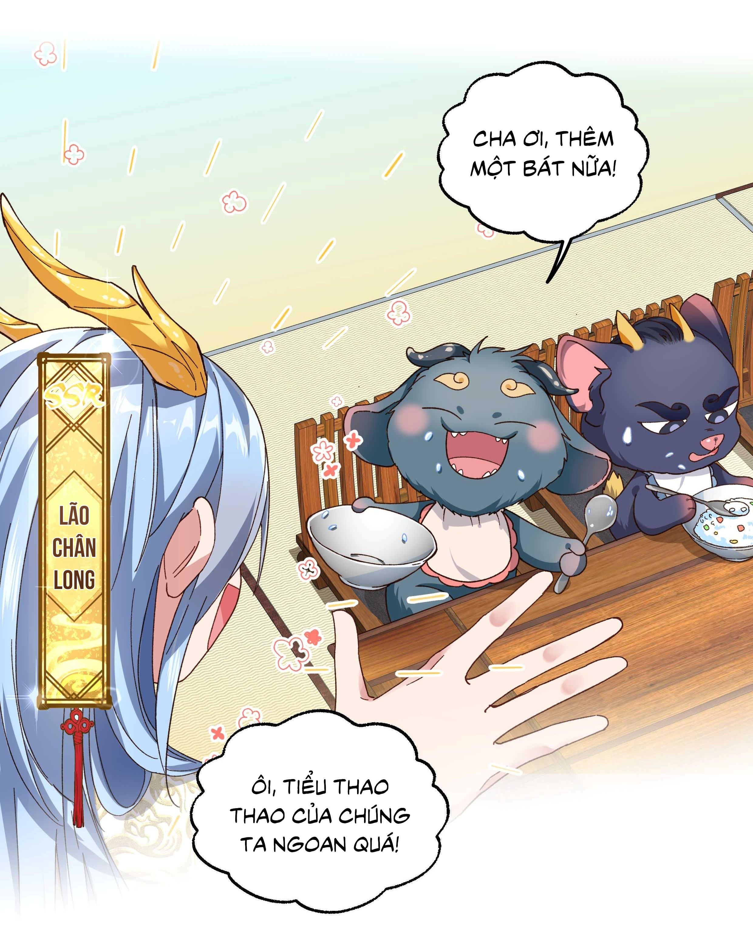 Quán cơm tỳ hưu Chapter 103 - Next Chapter 104