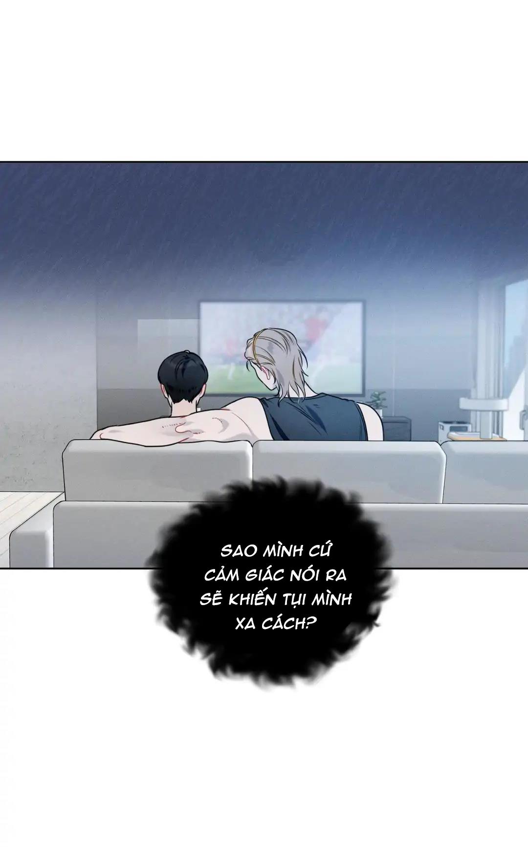Tố Cáo Sếp Tôi Chapter 28 - Next 