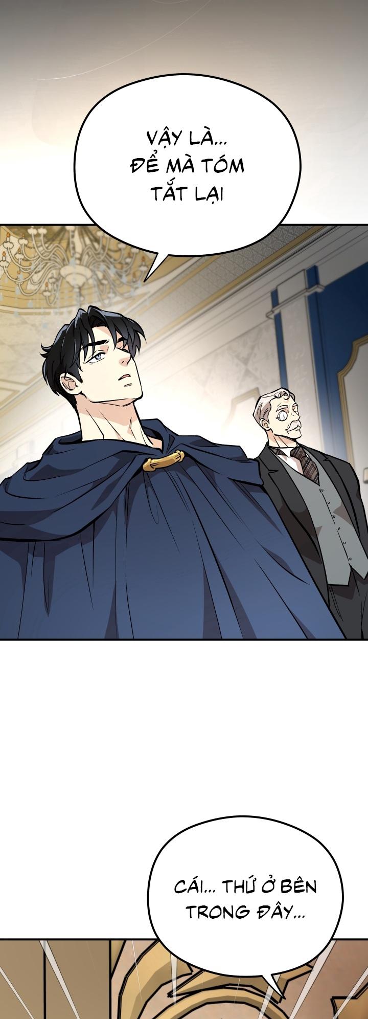 Tiệm bánh nóng bỏng và gợi cảm Chapter 1 - Next Chapter 2 H