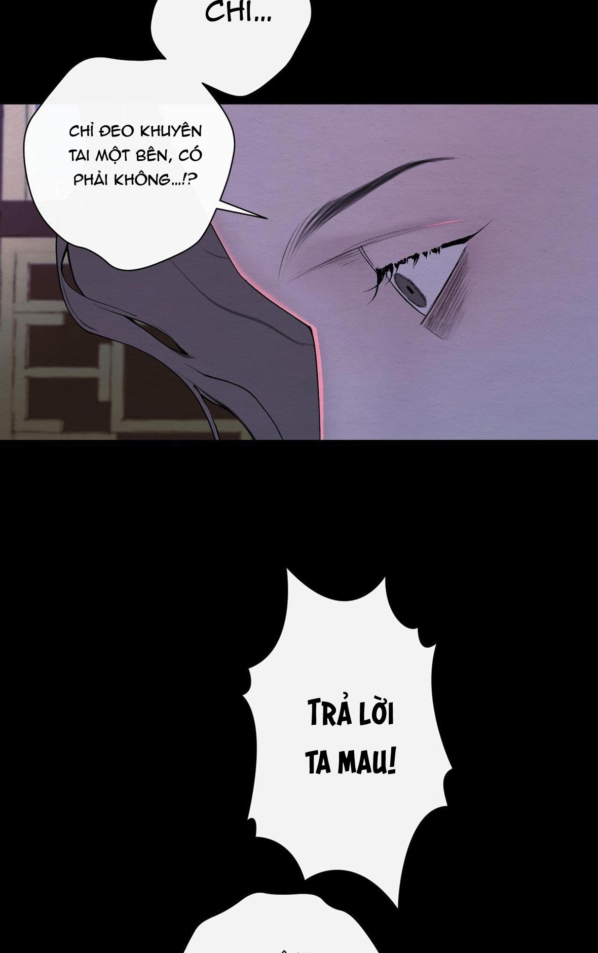 TÂM HỒN MÉO MÓ Chapter 38 - Next Chapter 39