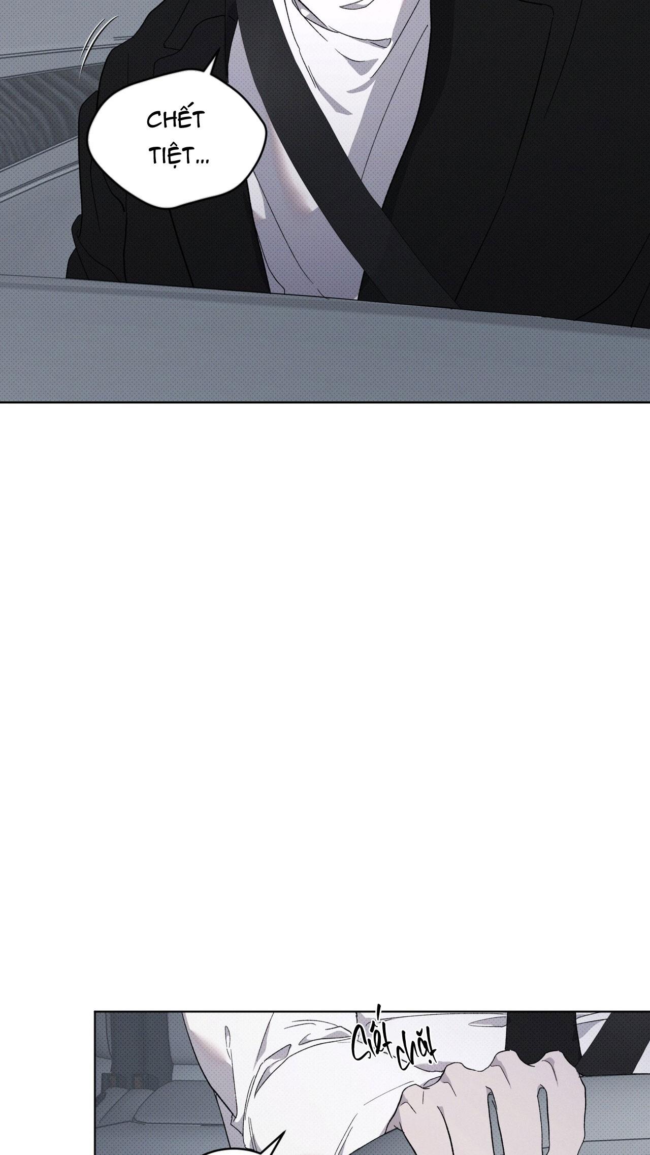 NGUỒN GỐC TIẾN HÓA Chapter 18 - Next Chapter 19