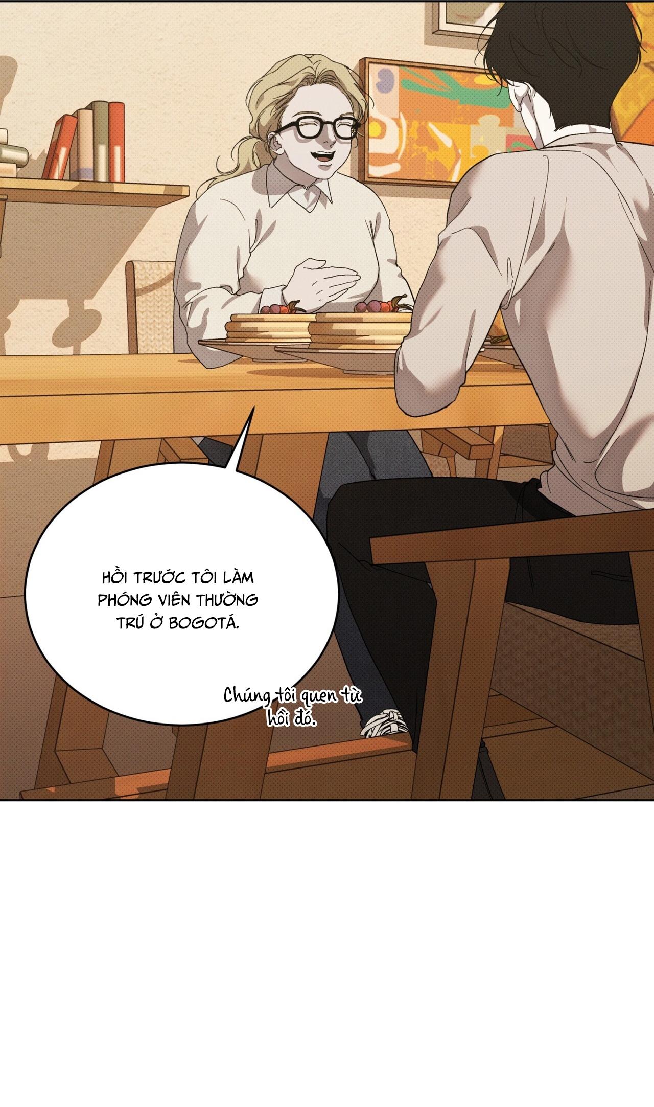 HÌNH THÁI TIẾN HÓA Chapter 5 - Next 