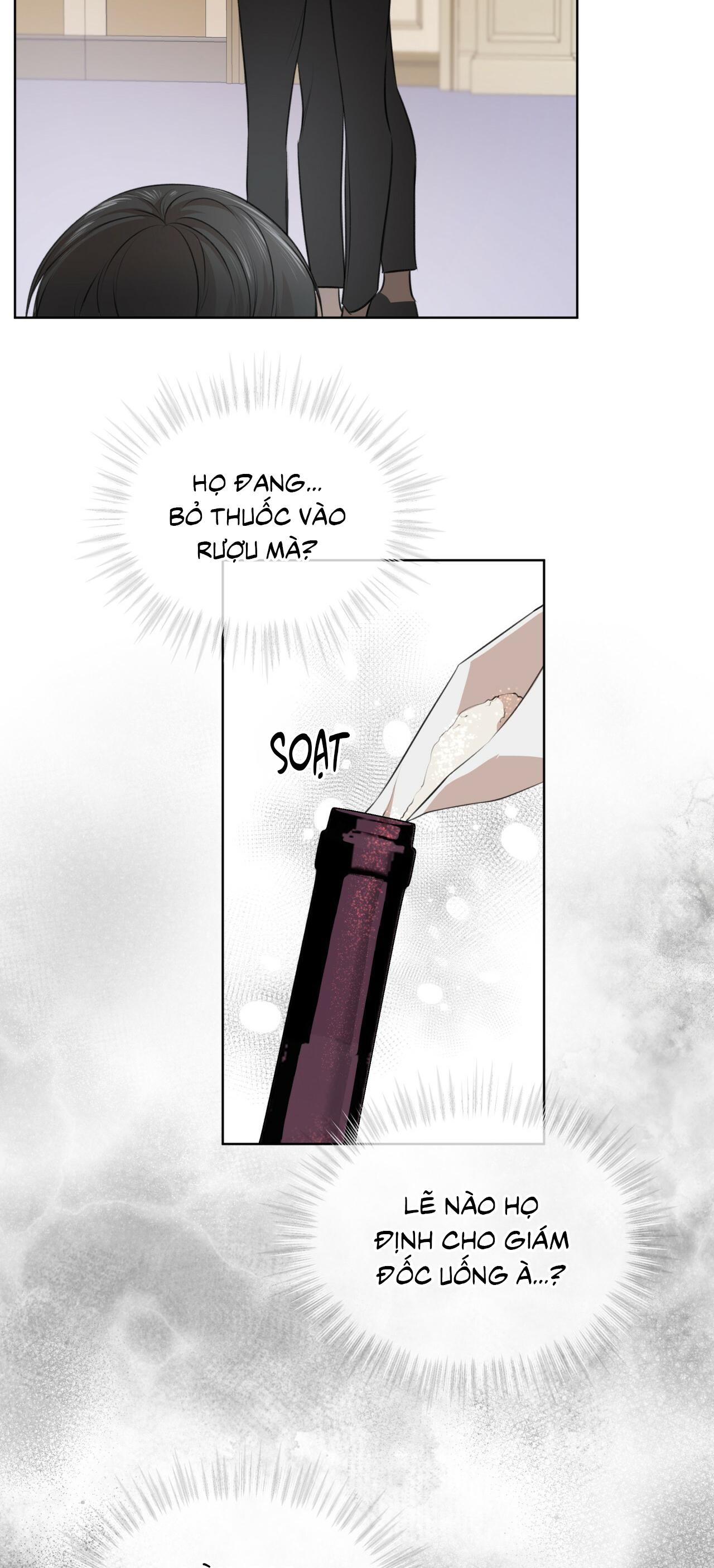 KHỞI NGUỒN SỰ SỐNG Chapter 25 - Next Chapter 26 H+++ sườn xám