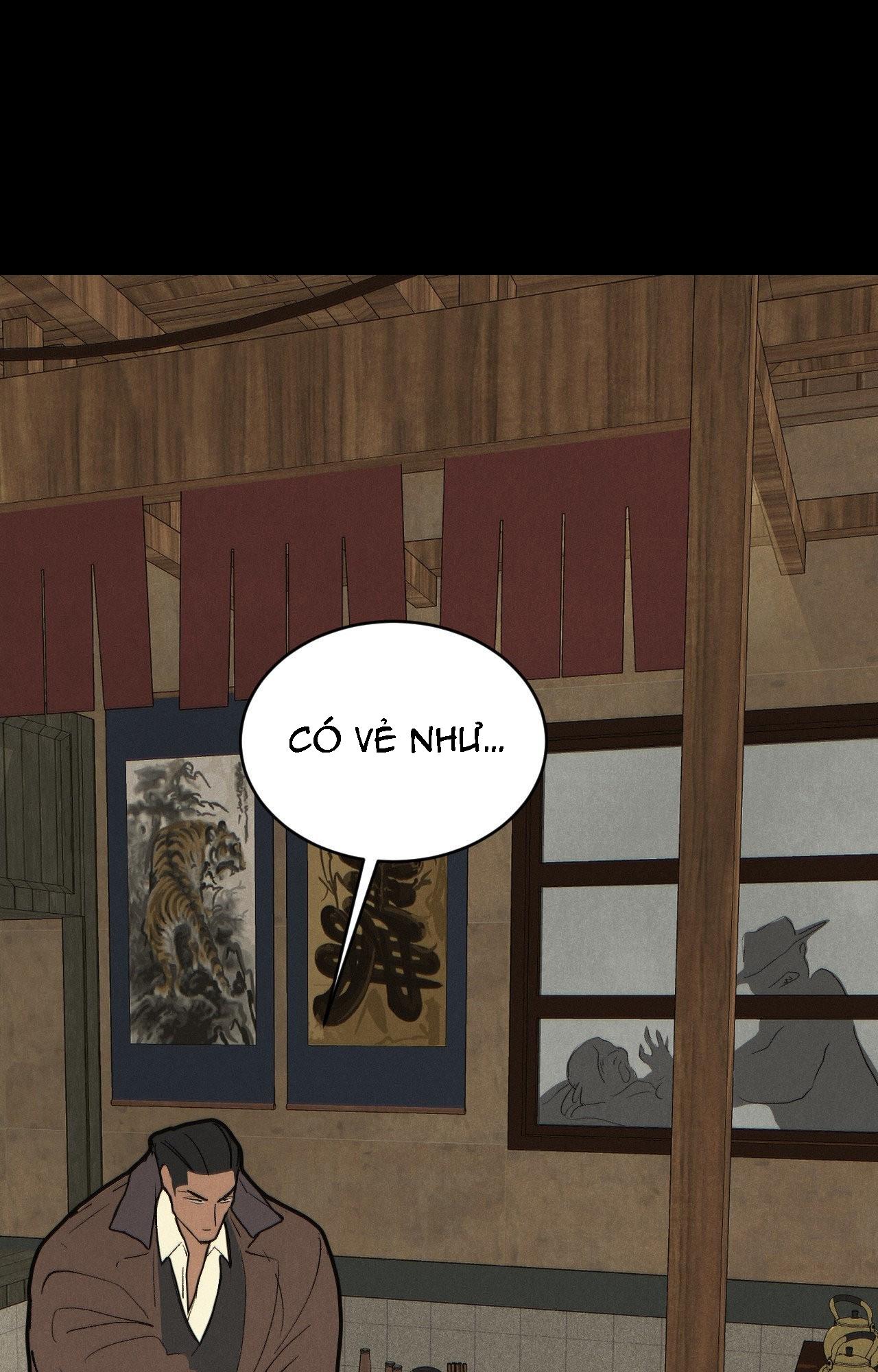 CẬU BÉ ĐÀO Chapter 41 - Trang 2