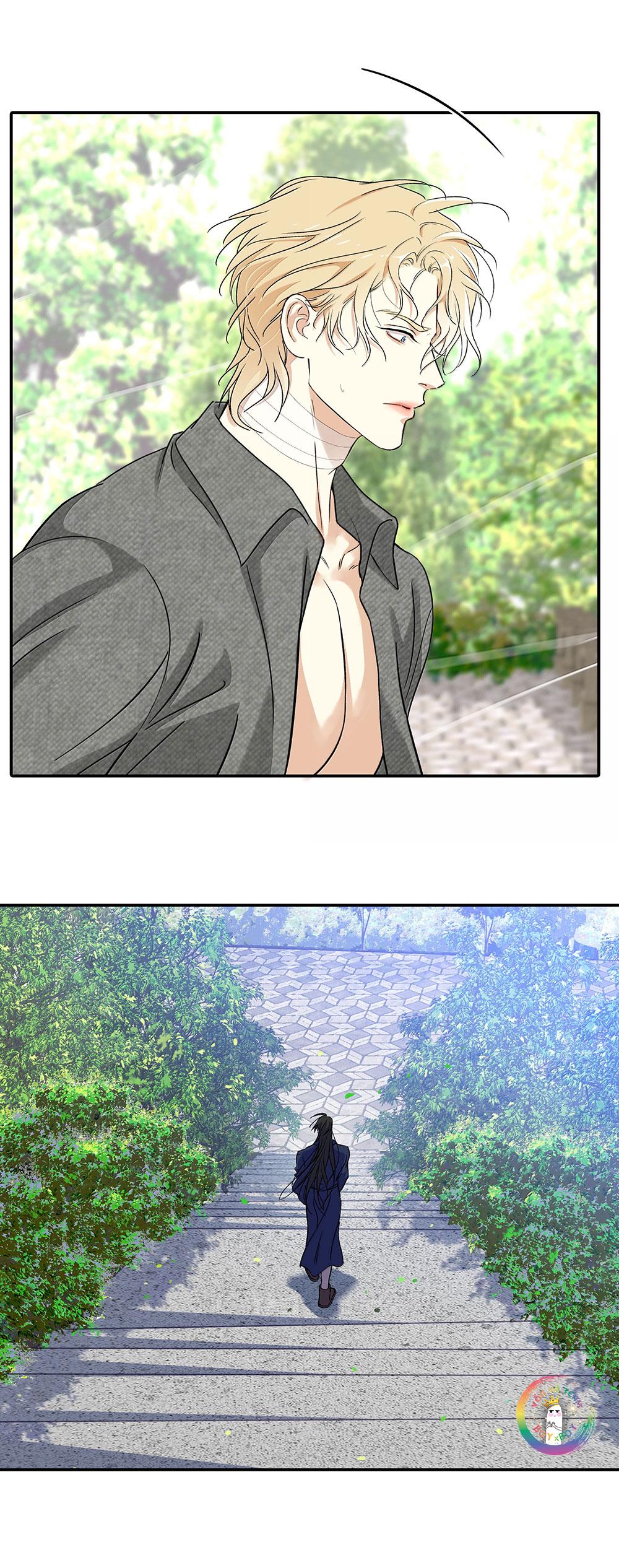 Sắc Thu Nghĩa Trang Chapter 20 - Next 