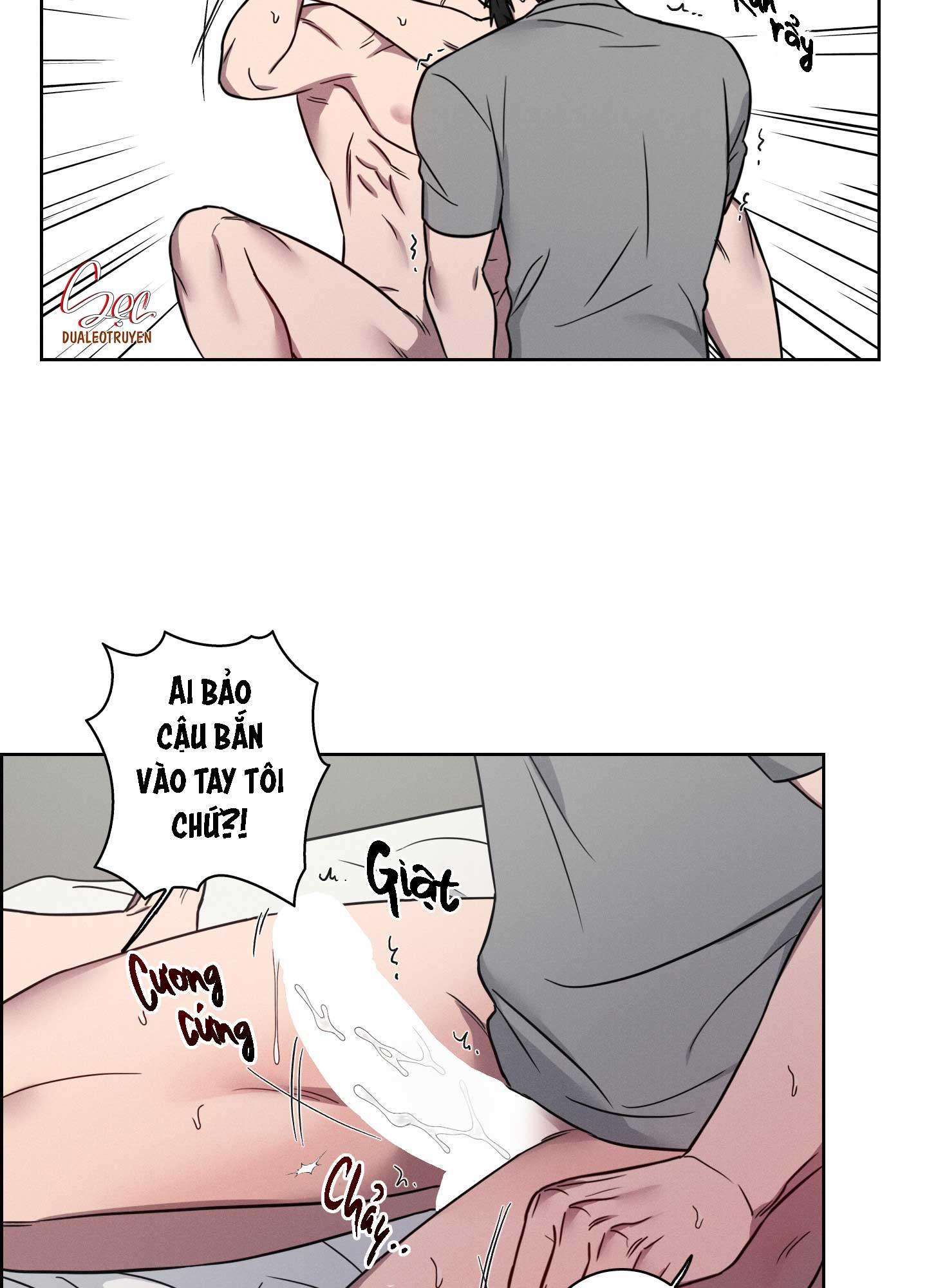 VỤ ÁN CON CU BIẾN MẤT Chapter 9 - Next 
