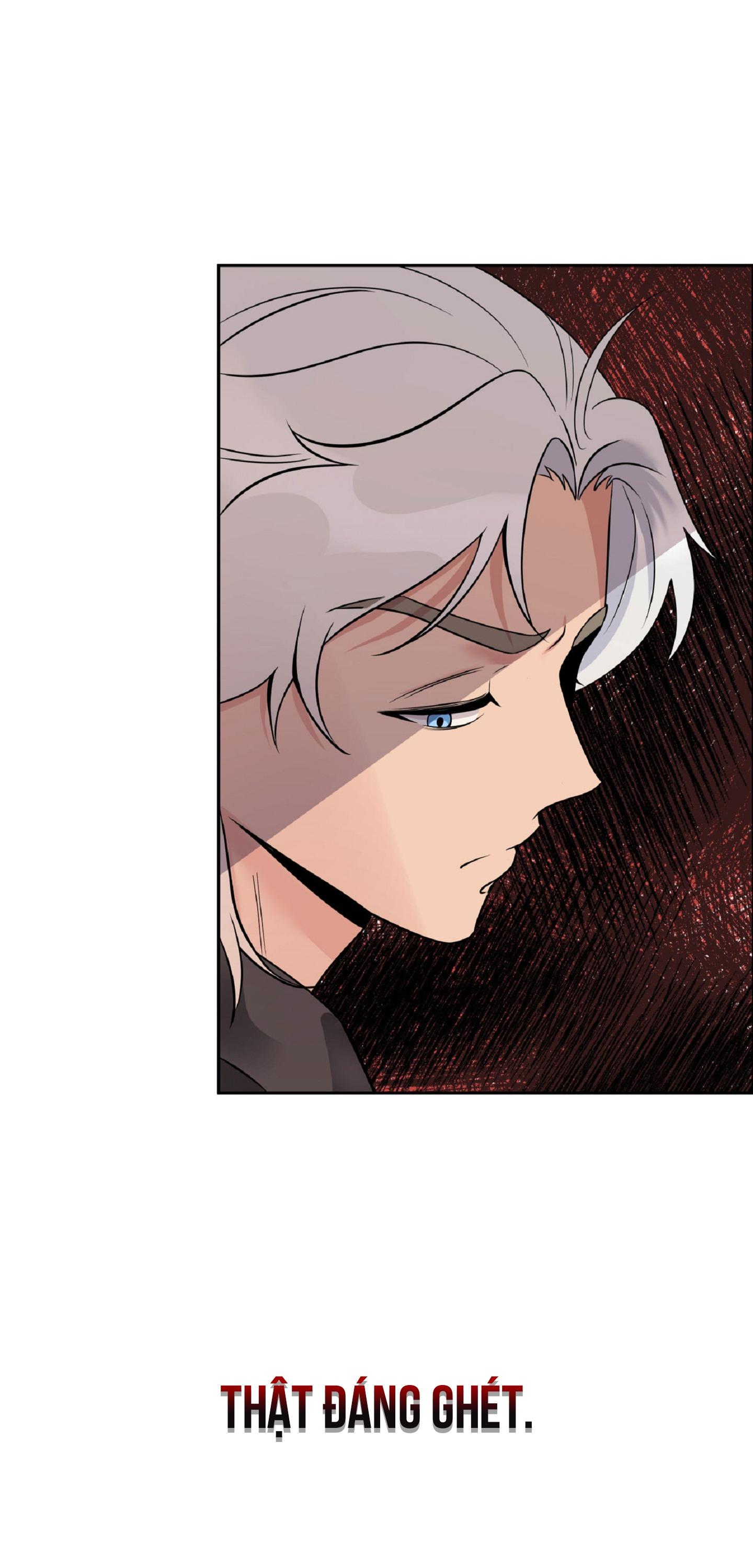 Angel kiss Chapter 1 - Trang 2