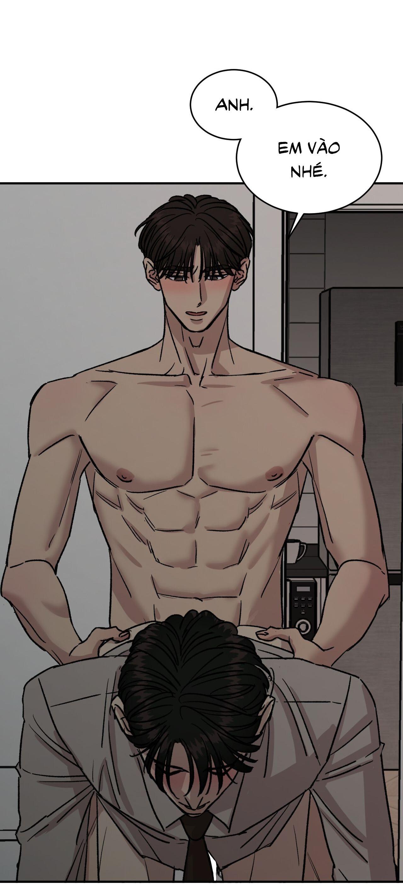 Nhà của chúng ta Chapter 33 H+ - Next Chapter 34 H+