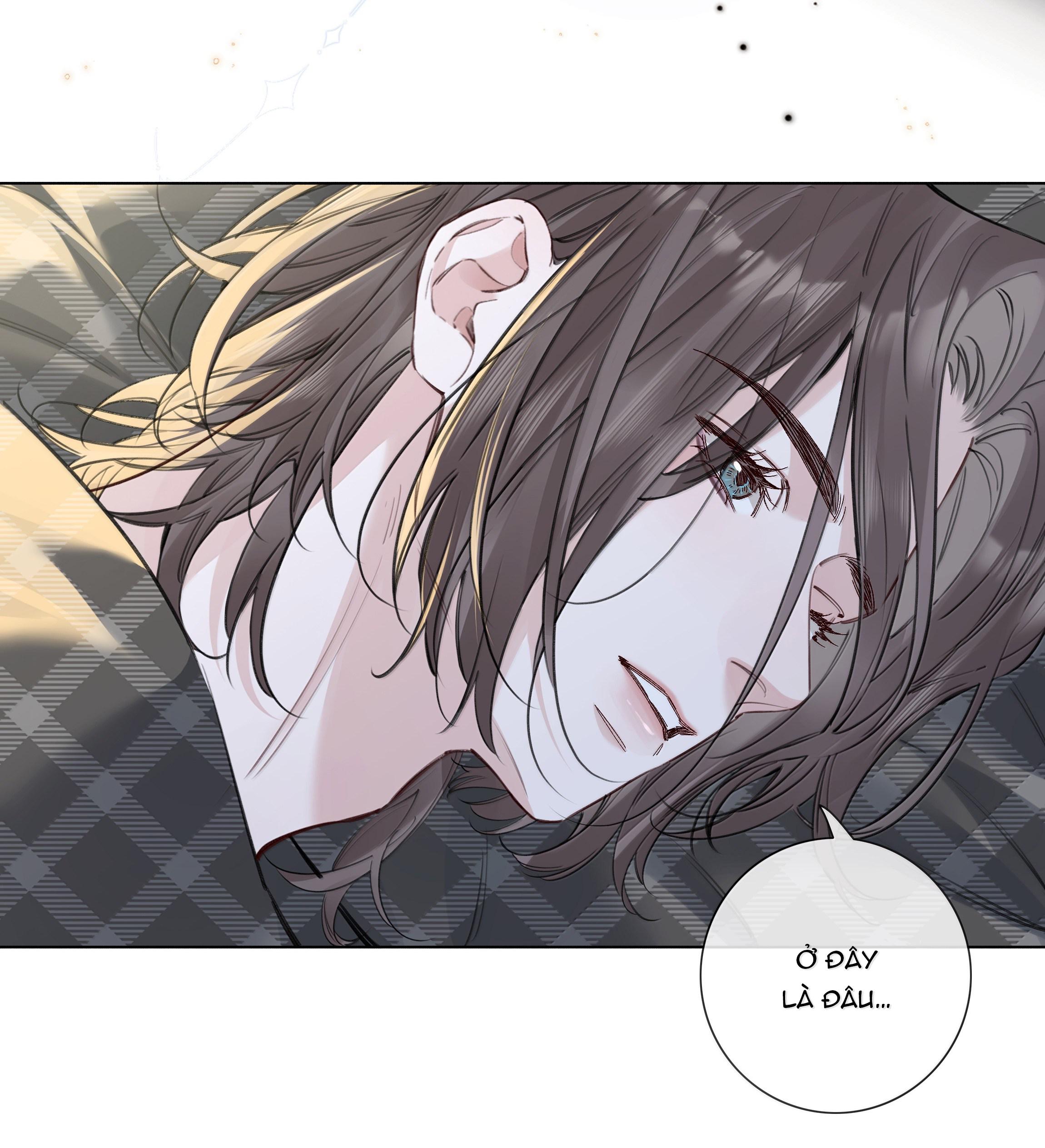 ĐÓI KHÁT Chapter 28 - Next 