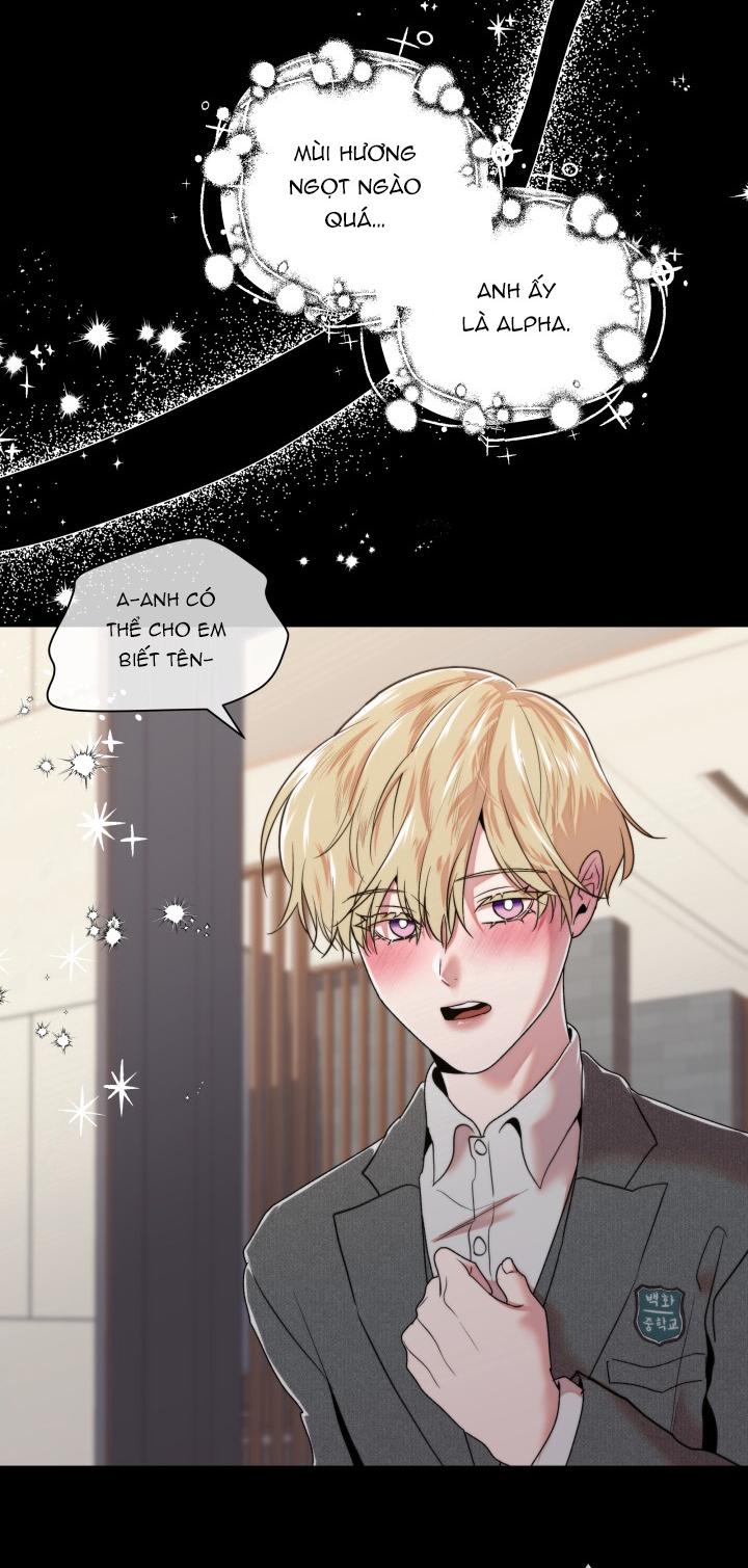 Người Hàng Xóm Bất Ngờ Chapter 1 - Next 