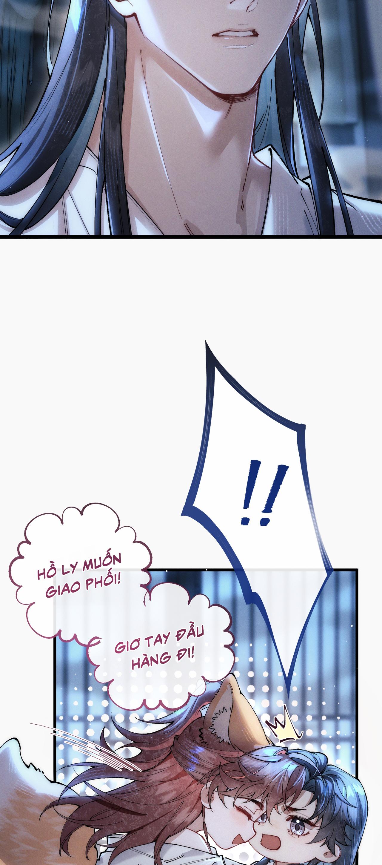 Ái chi dục kỳ sinh [Hệ thống sát thê] Chapter 6 - Next Chapter 6.01