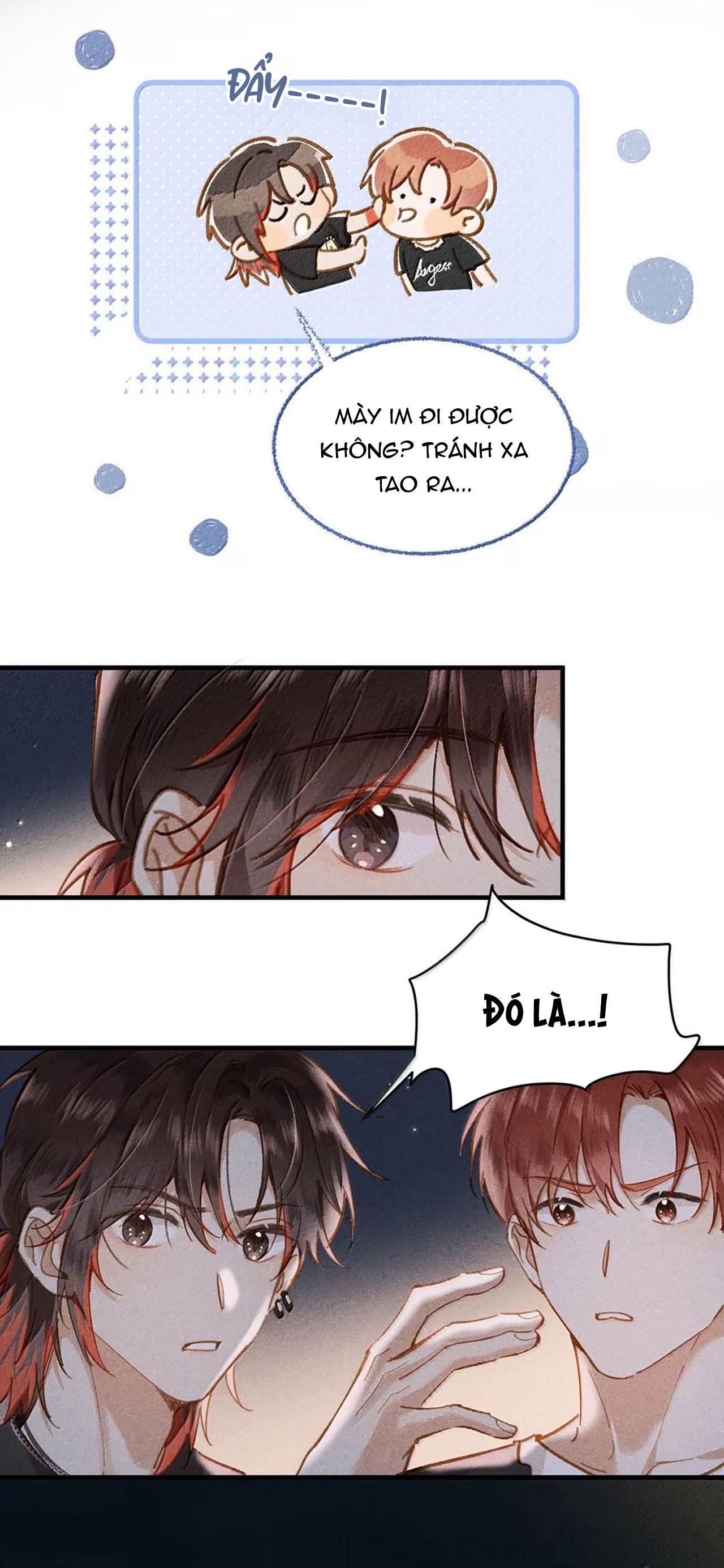 Sở Thiên Dĩ Nam Chapter 31 - Next Chapter 32