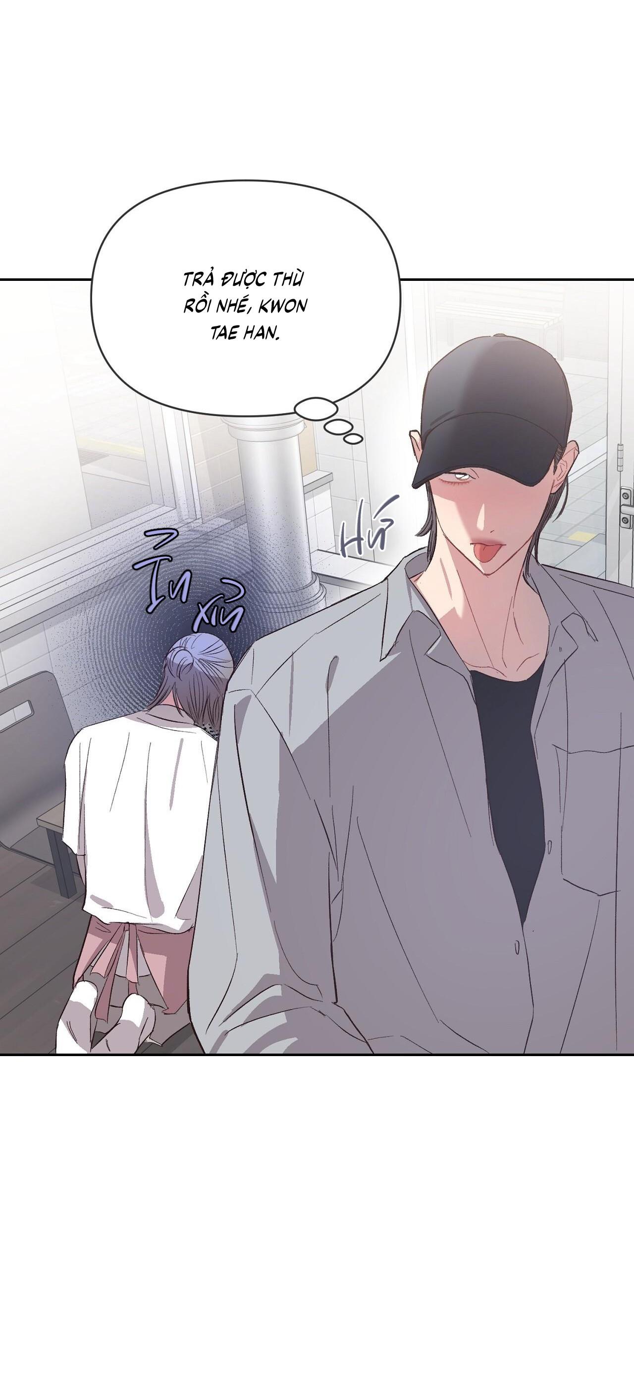 (CBunu) Bí Mật Của Mái Tóc Chapter 37 - Next 