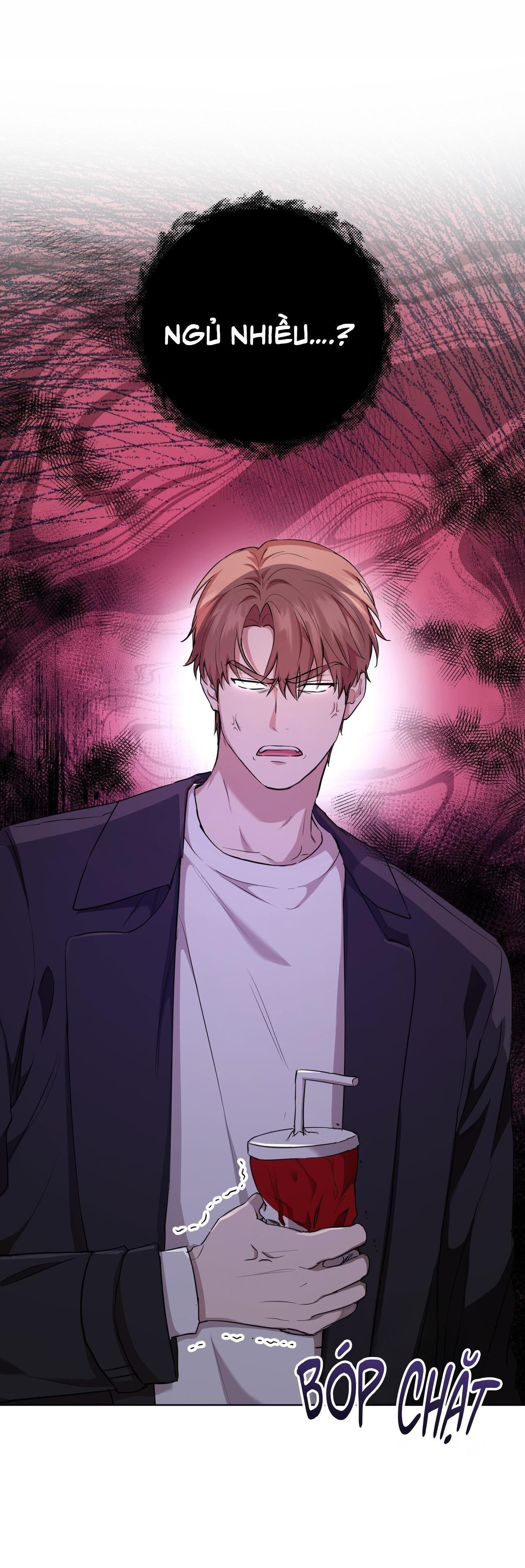 TÌNH YÊU KẸO BẠC HÀ Chapter 4 - Next 