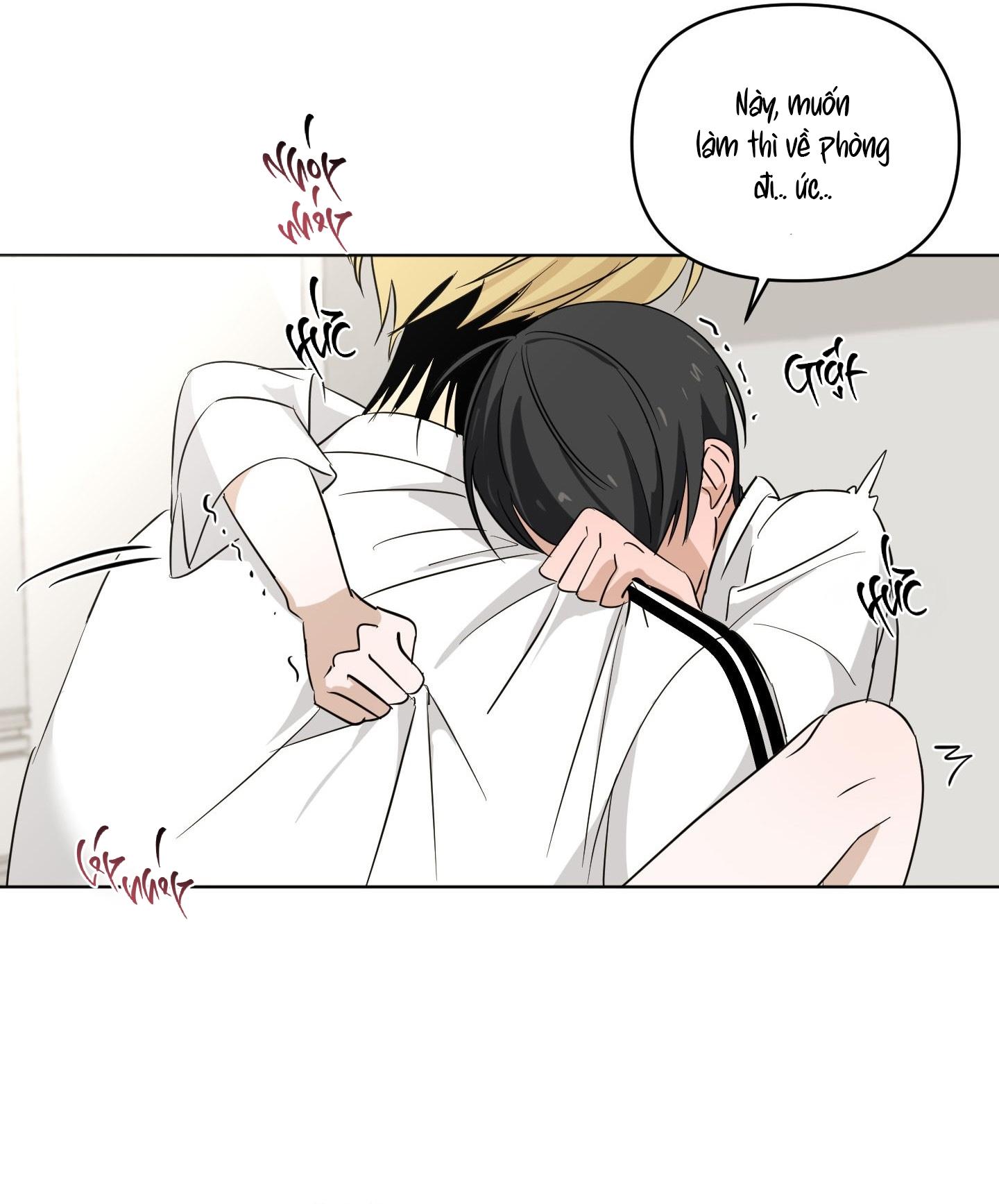 GUITAR ĐIỆN VÀ CÀ VẠT Chapter 10 - Next Chapter 11