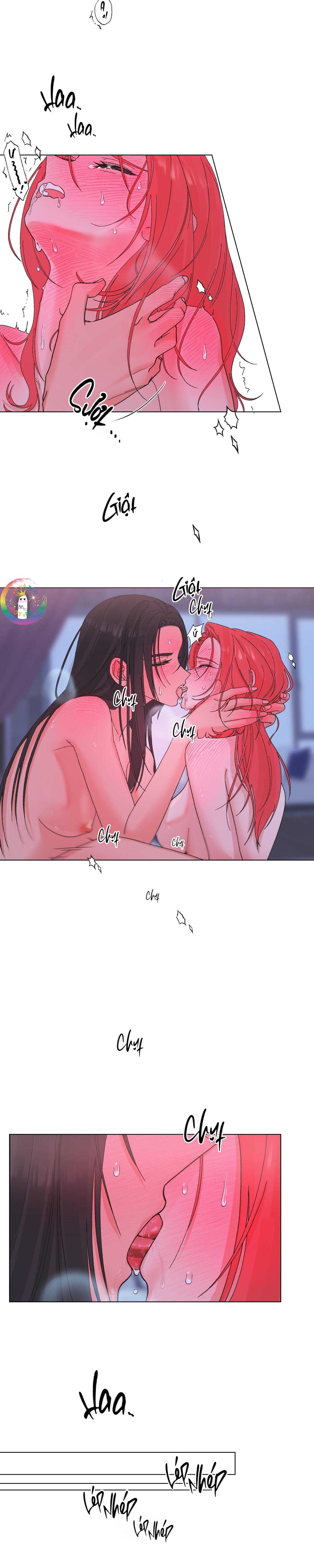 Tuyển Tập GL Ngắn 18+ Chapter 20 Tình yêu ko đổi - Next 