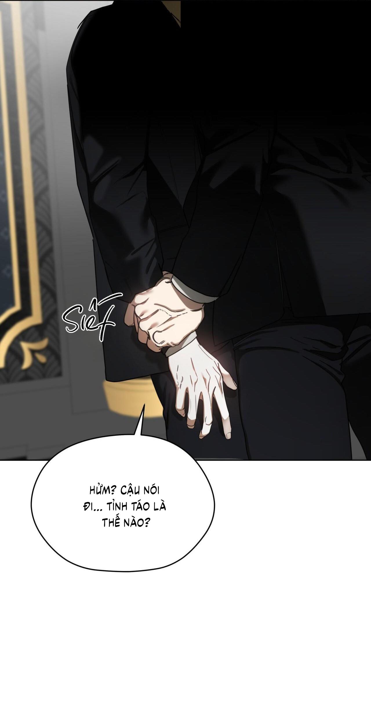 (CBunu) Phạm Luật Chapter 111 - Next 