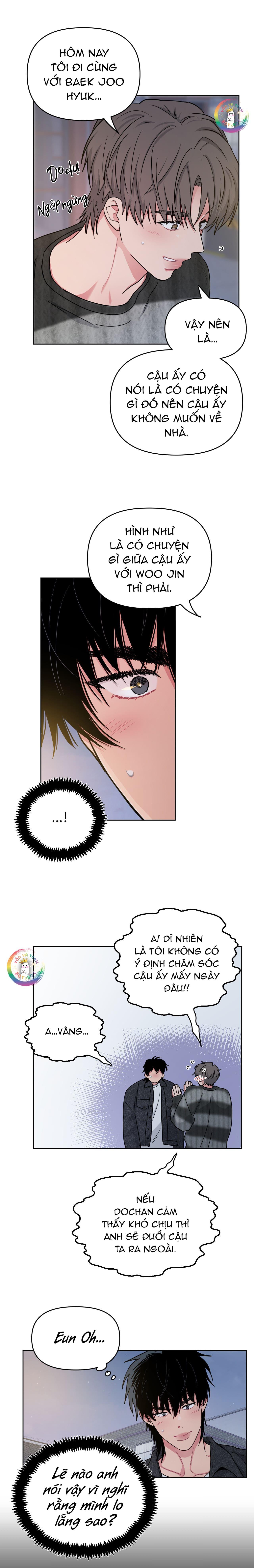 Arts Manz Chapter 48 - Next 