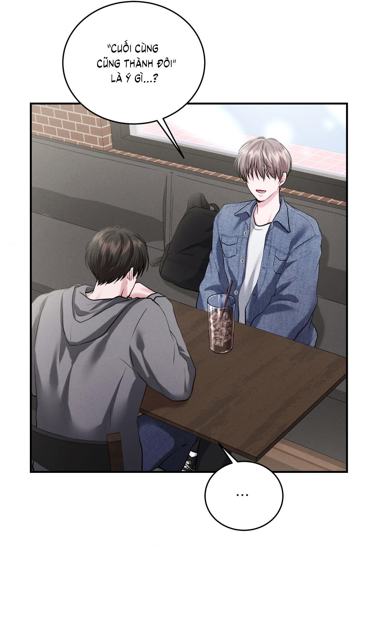 (CBunu) Làm Tình Cũng Cần Luyện Tập Nữa Sao?! Chapter 43 Ngoại truyện 4 - Next 