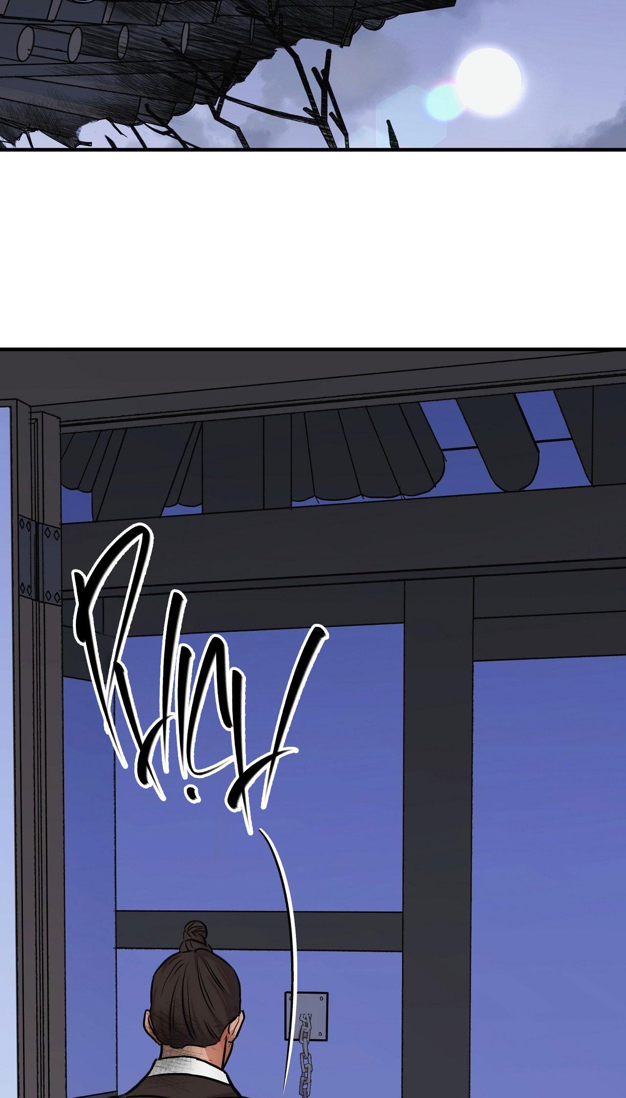 KIẾM HOA Chapter 91 - Next Chapter 92