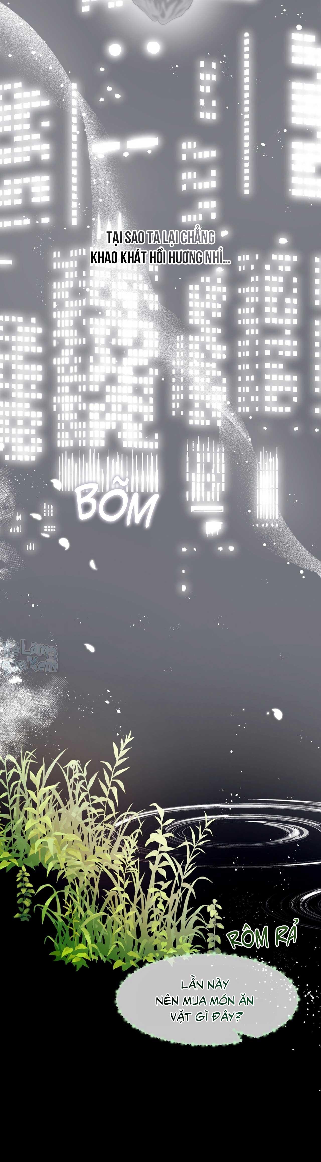 Tôi đã nuôi dạy thủ lĩnh giáo phái ác ma Chapter 68 SS2 - Next Chapter 69