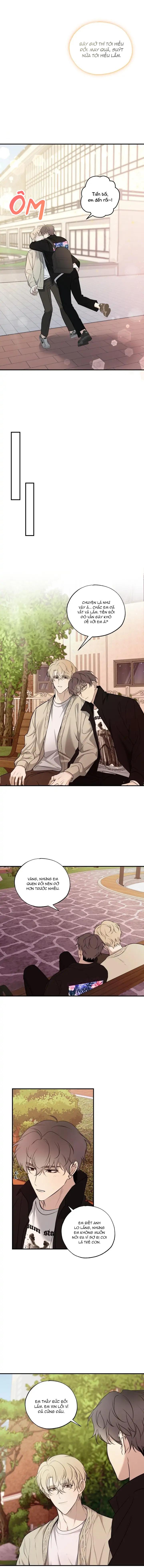 Vượt Quá Giới Hạn Chapter 2 - Next Chapter 3