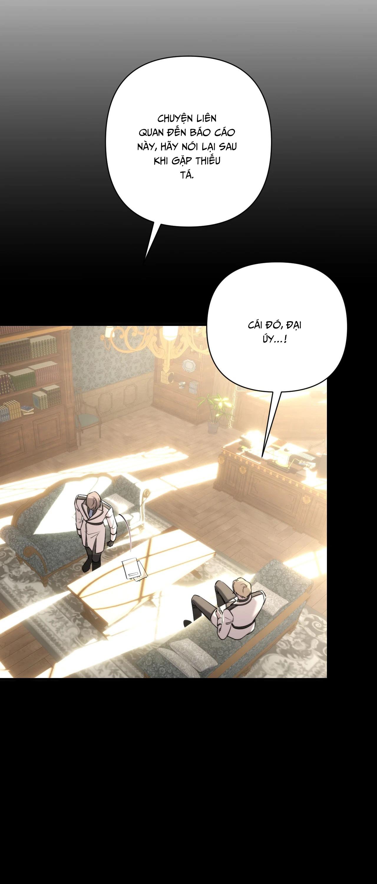 GỌI TÊN ANH Chapter 18 - Next 