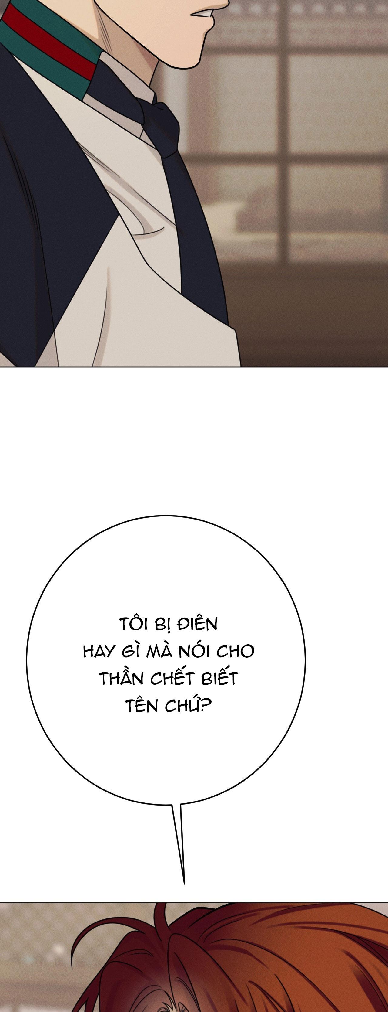 QUẺ BÓI GIẤC MƠ CỦA YÊU TINH Chapter 54 - Next 