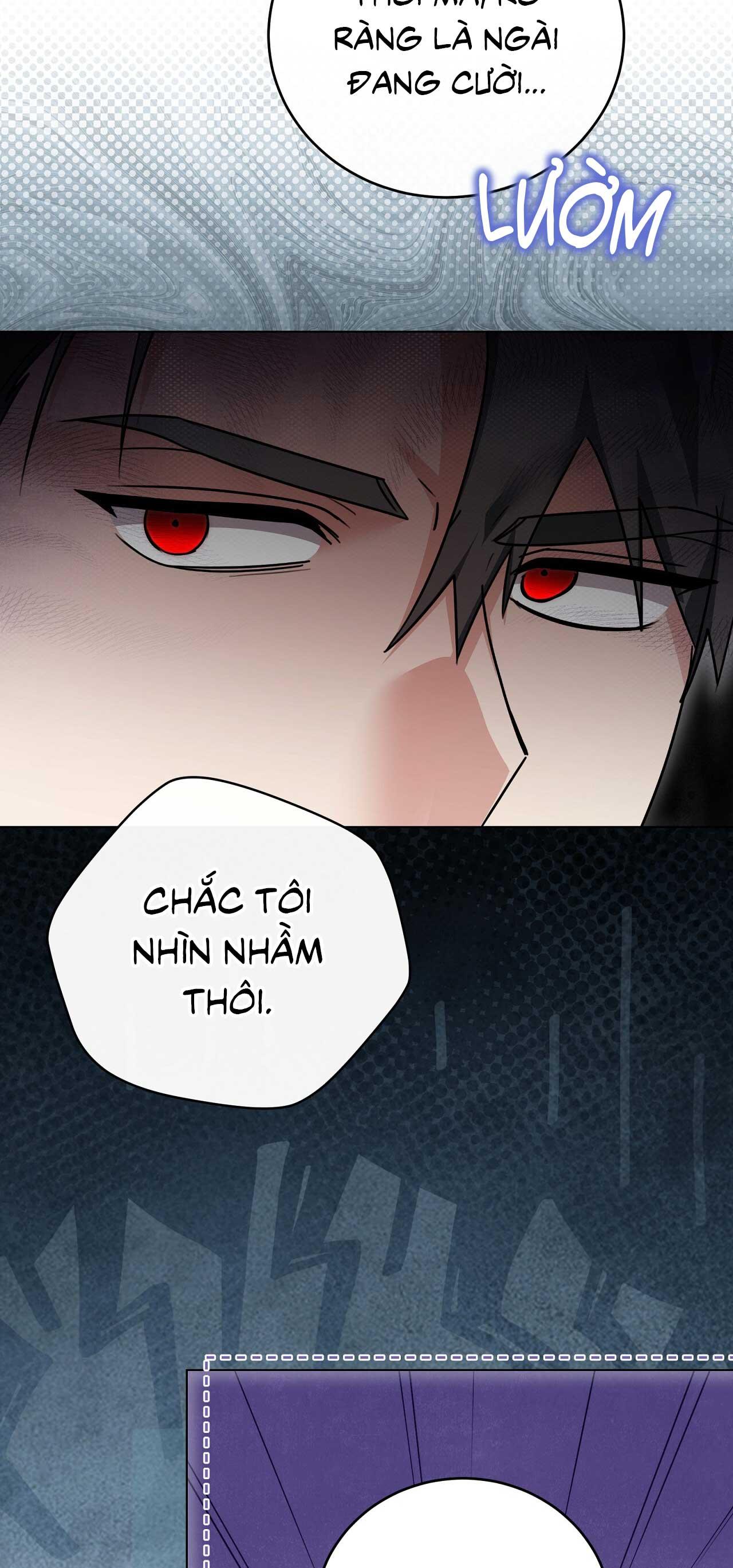 Xuyên thành cục bông của tên cuồng công Chapter 44 - Next Chapter 45