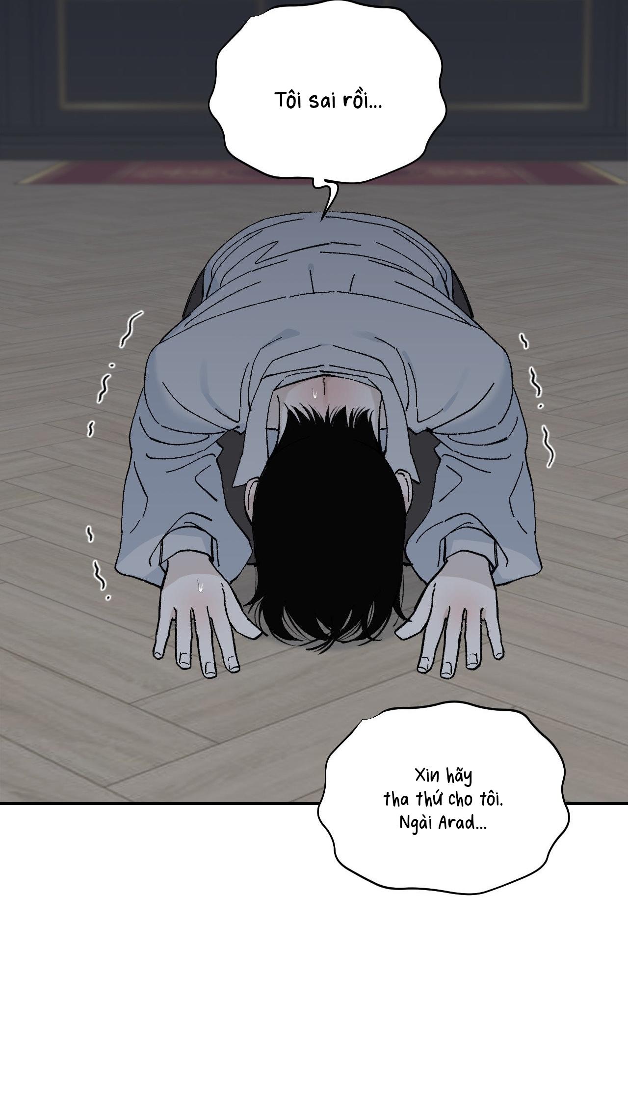 GIA NHÂN Chapter 45 - Next 