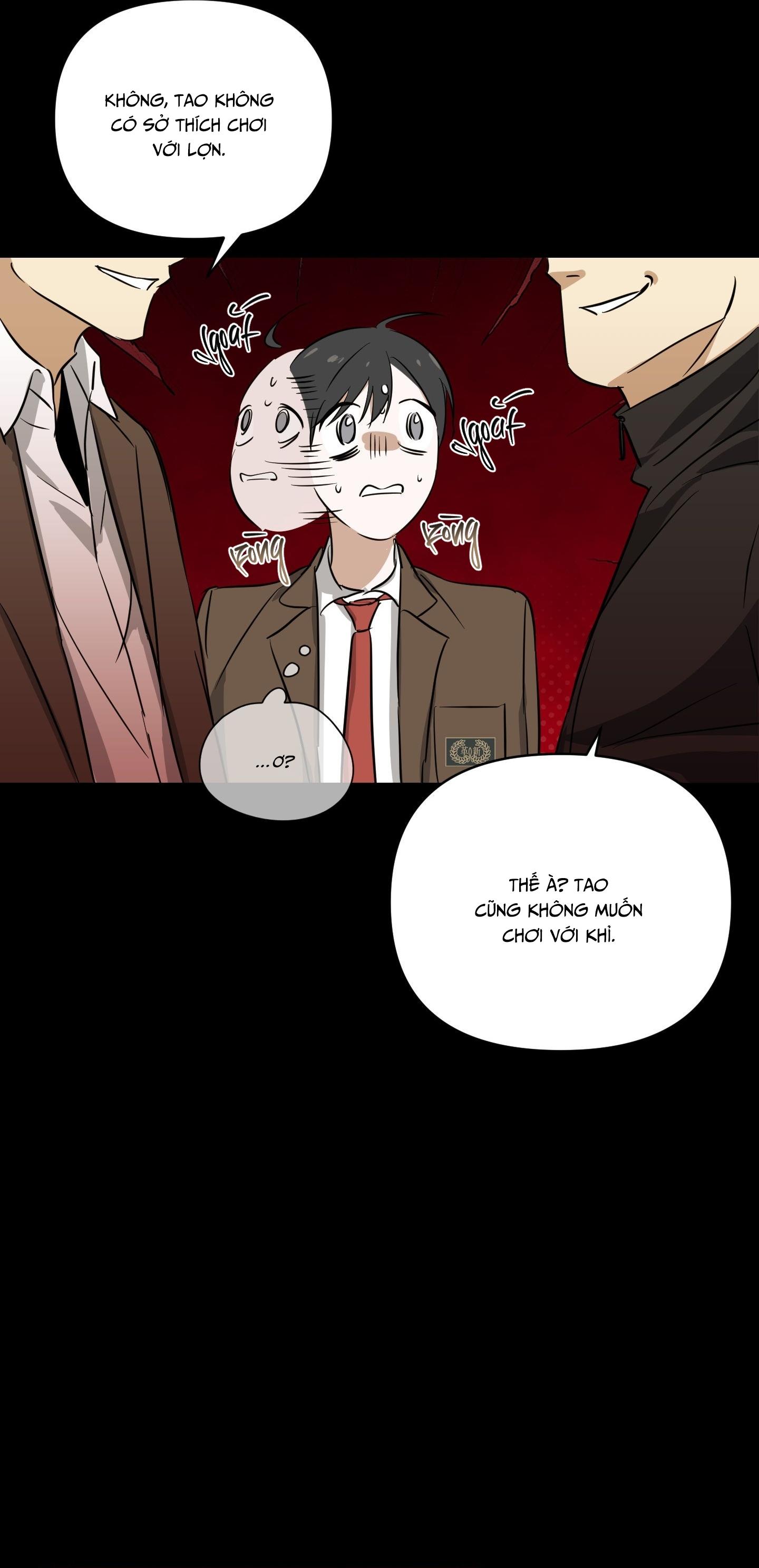 GUITAR ĐIỆN VÀ CÀ VẠT Chapter 7 - Next Chapter 8
