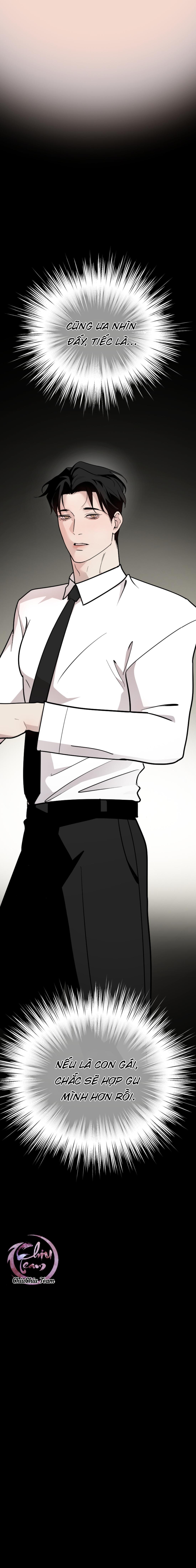 Tên Hàng Xóm Cứ Dán Mắt Vào Tôi Chapter 67 - Next 