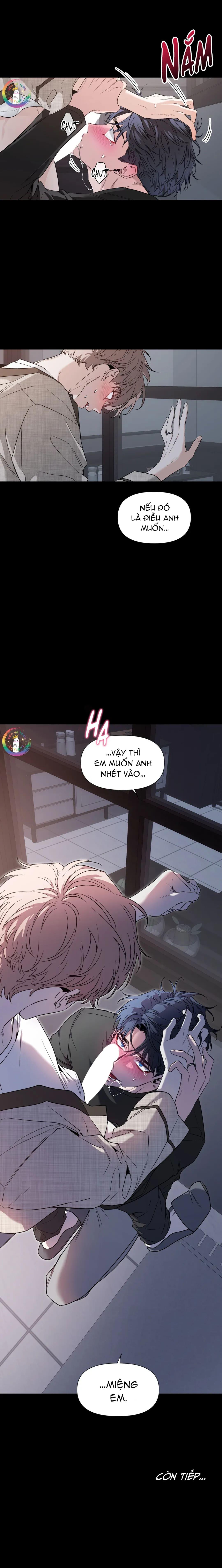 SKETCH Chapter 79 - Next 