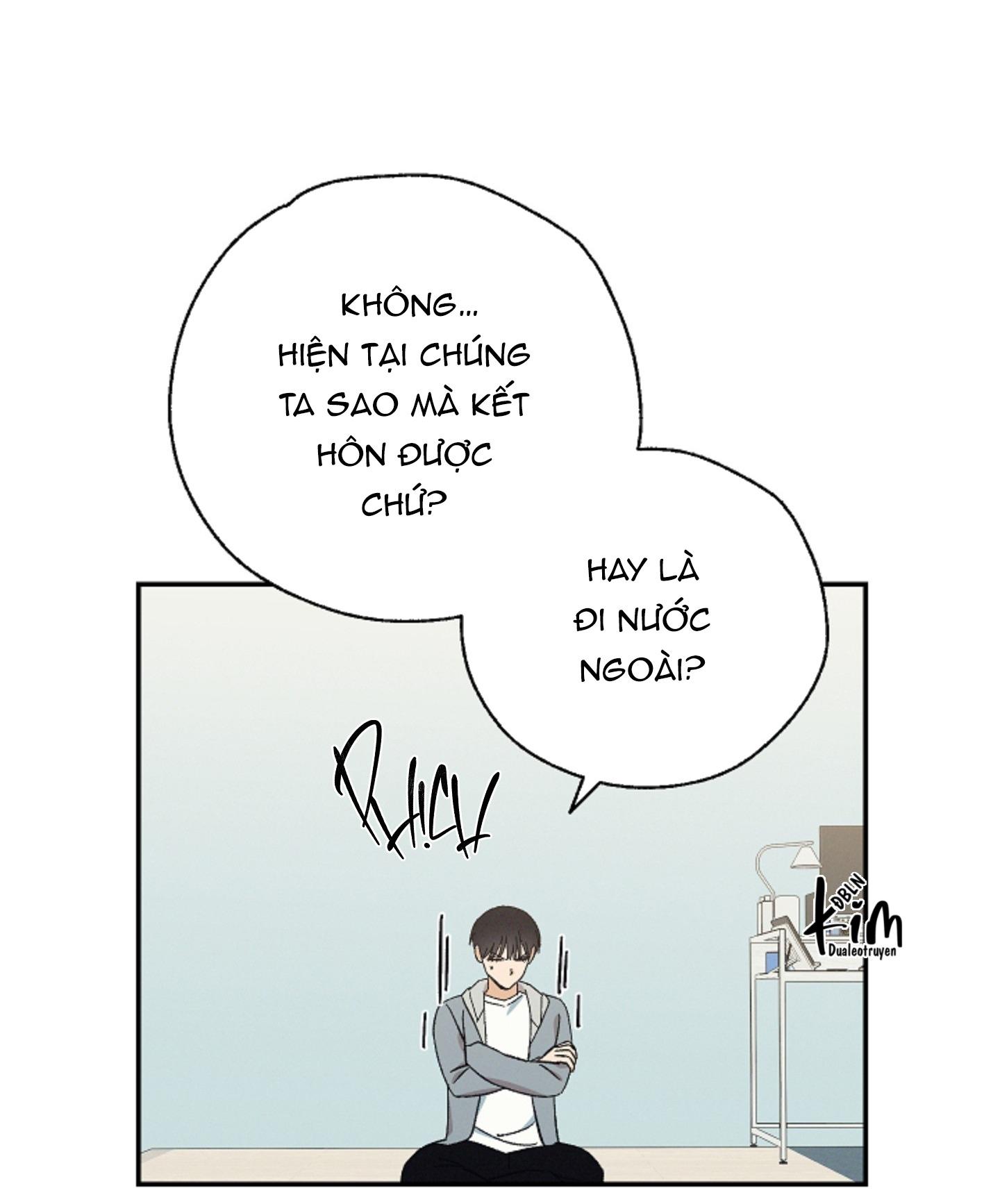 NGHIỆN SEX Chapter 31.4 pizza 4 - Next 