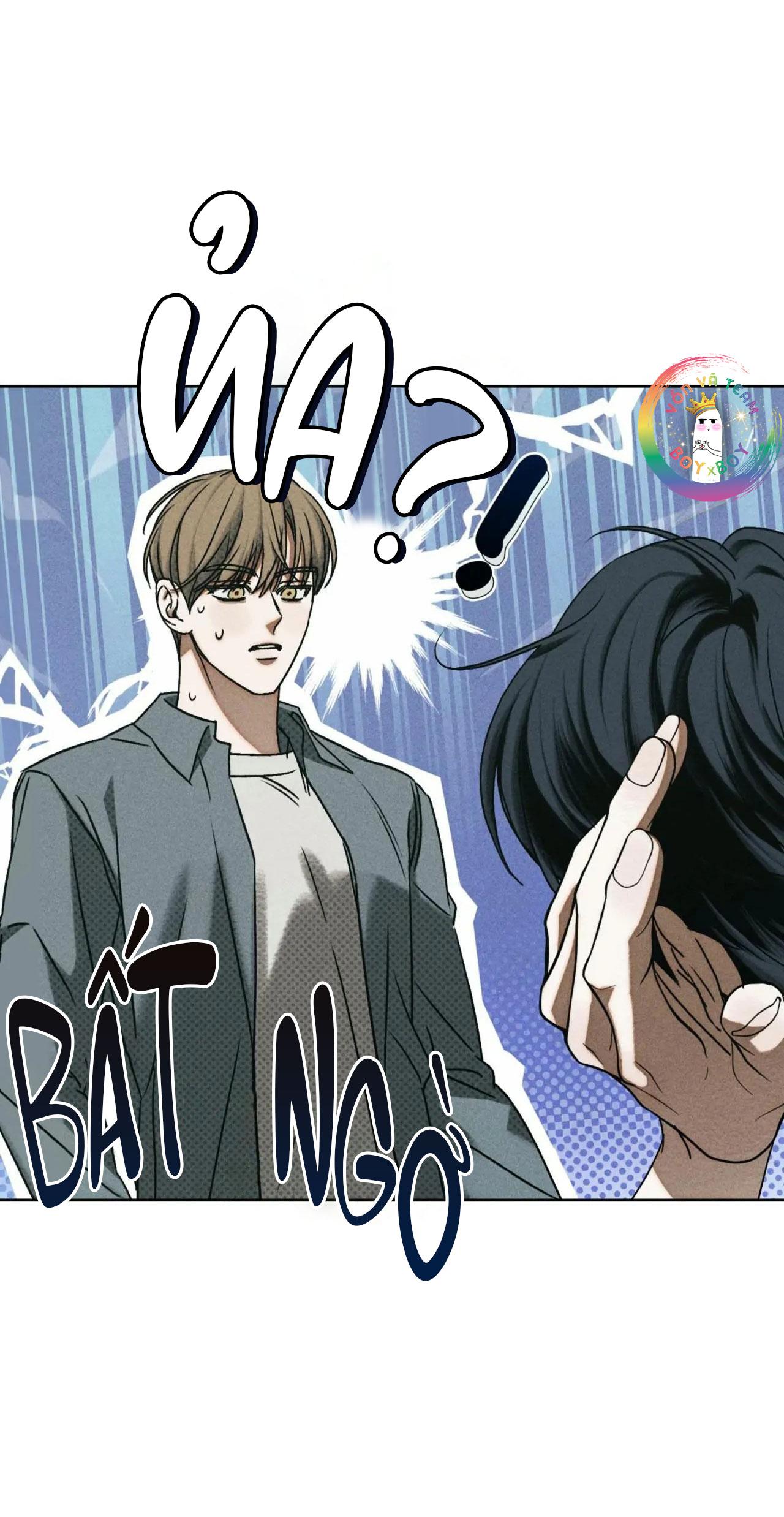 Quay Đầu Là Bờ Chapter 3 - Next Chapter 4