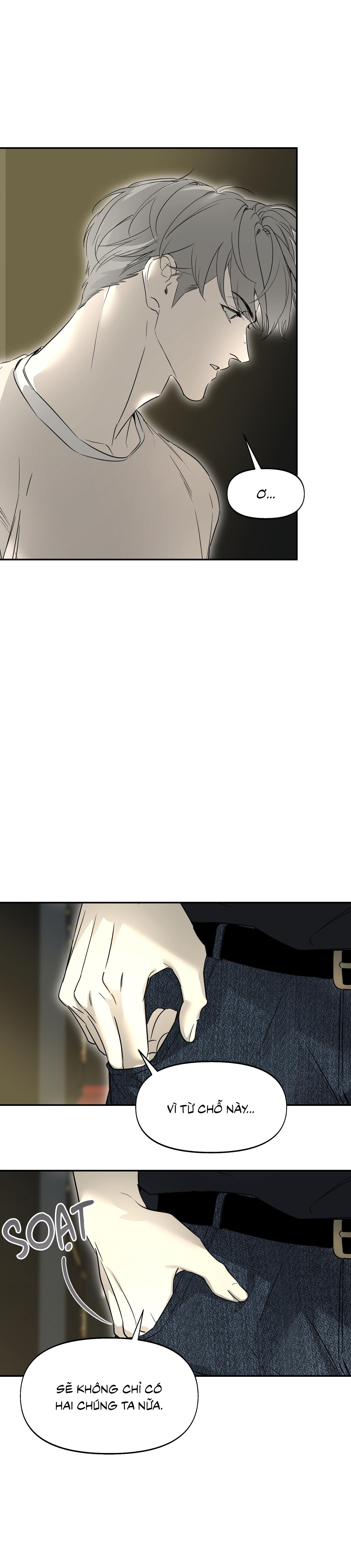 NERD PROJECT Chapter 52 - Next Chapter 53