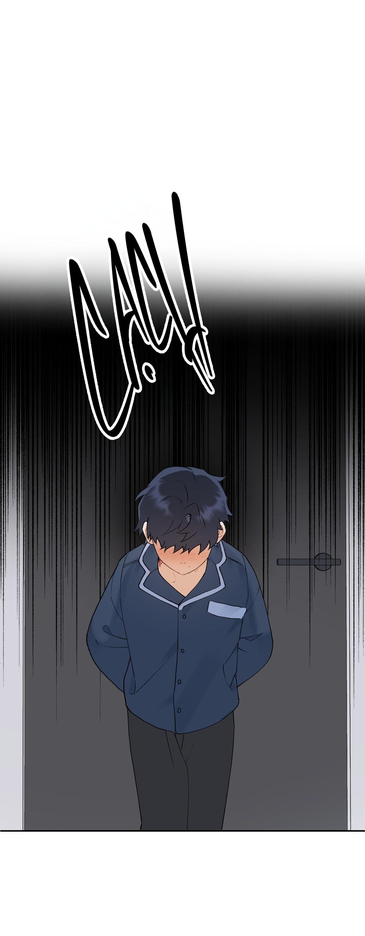 THIÊNG LIÊNG VÀ TÀN NHẪN Chapter 2 - Trang 2