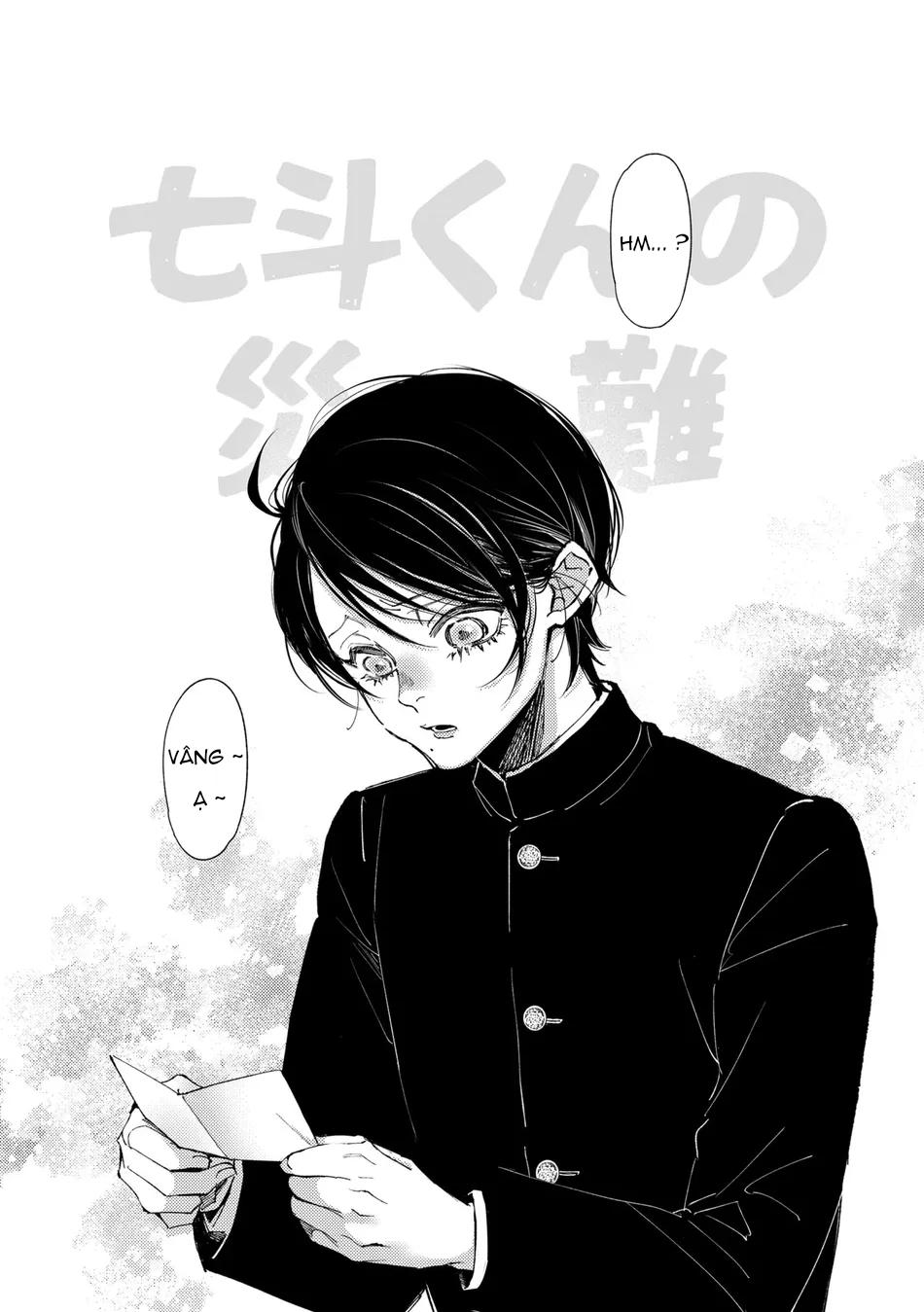 Tuyển Tập BL 18 theo yêu cầu nhà Rô Lai Chapter 109 - Next 