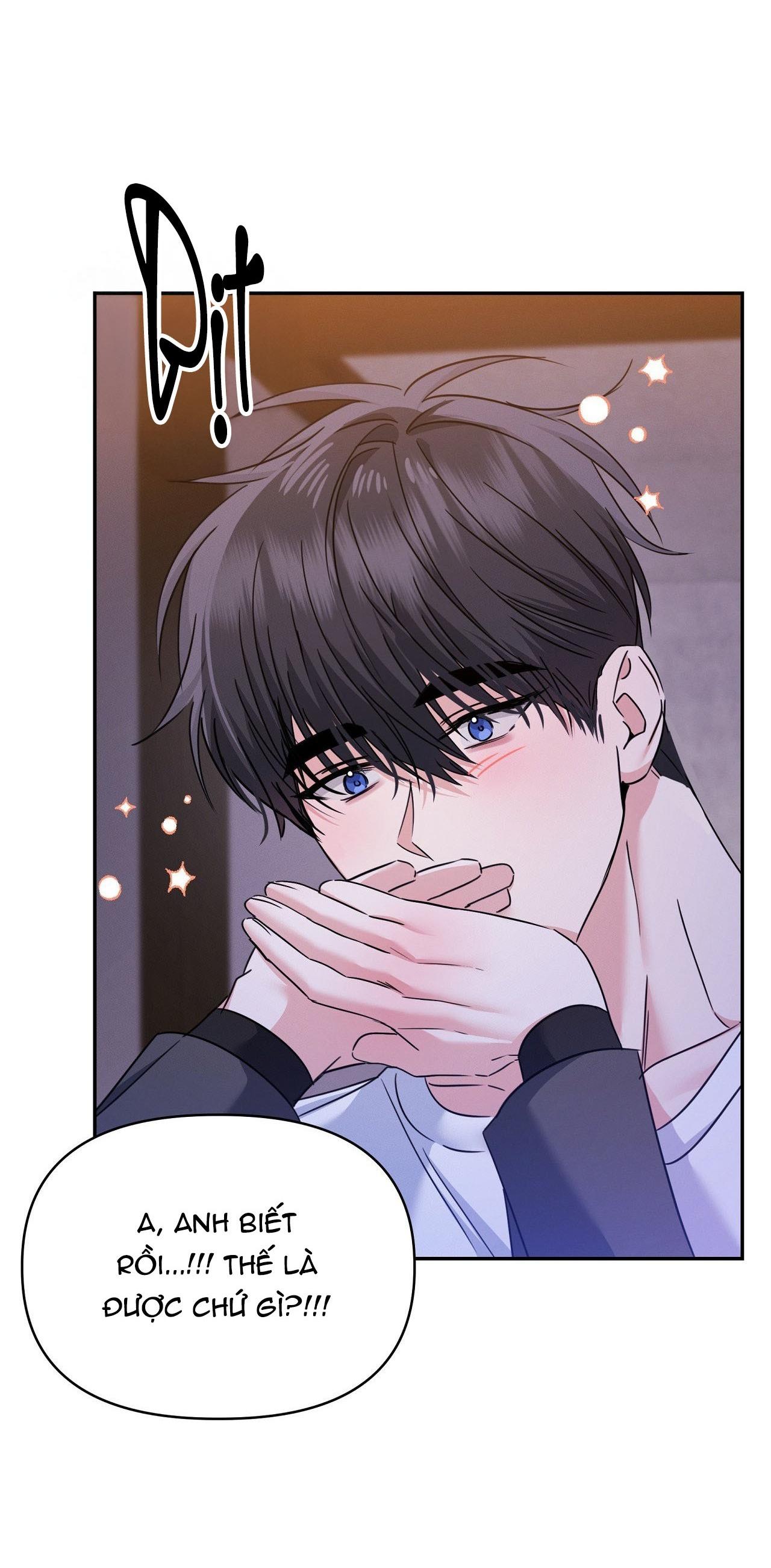 HƯỚNG DẪN TÌNH DỤC Chapter 16 END - Next 