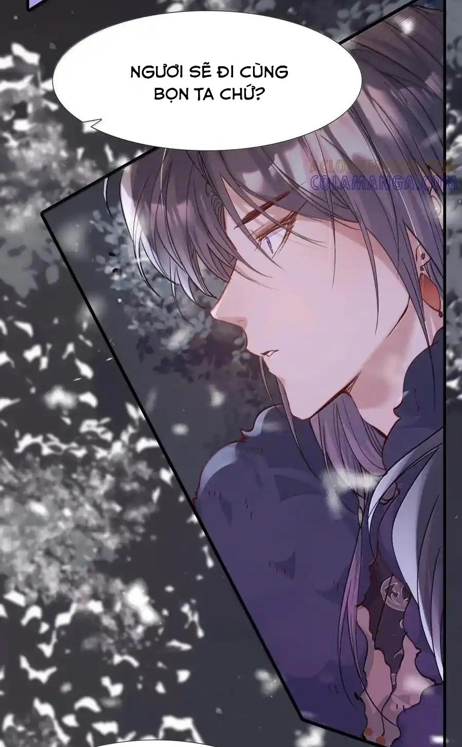 Loạn thế vi vương Chapter 127 - Next Chapter 128