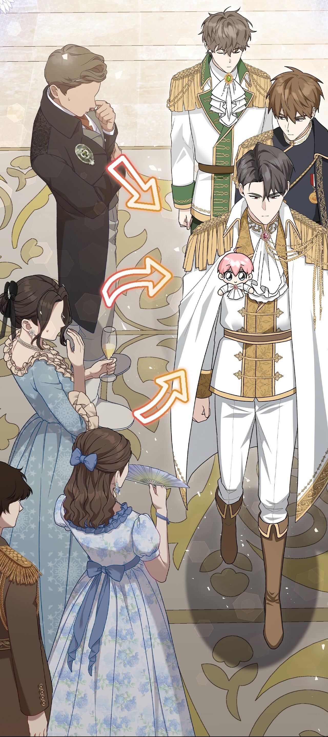 Xuyên thành cục bông của tên cuồng công Chapter 13 - Next 