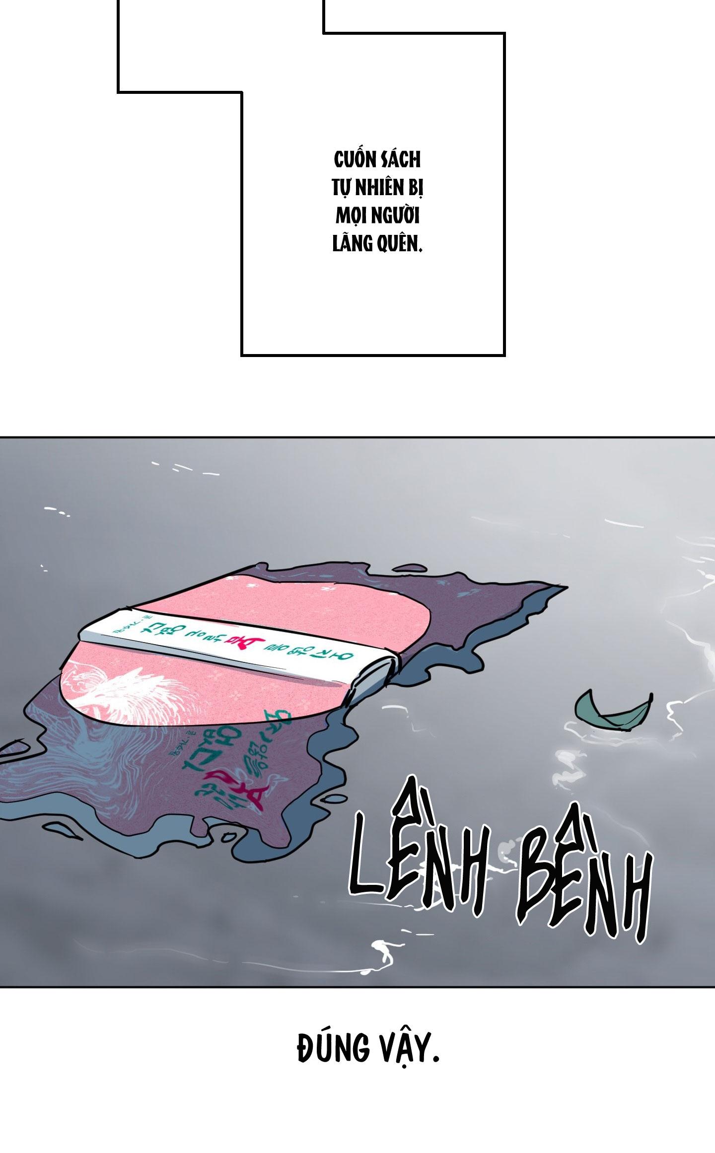 CHÚ ĐÃ BIẾT HẾT RỒI SAO ? Chapter 35 - Next Chapter 36