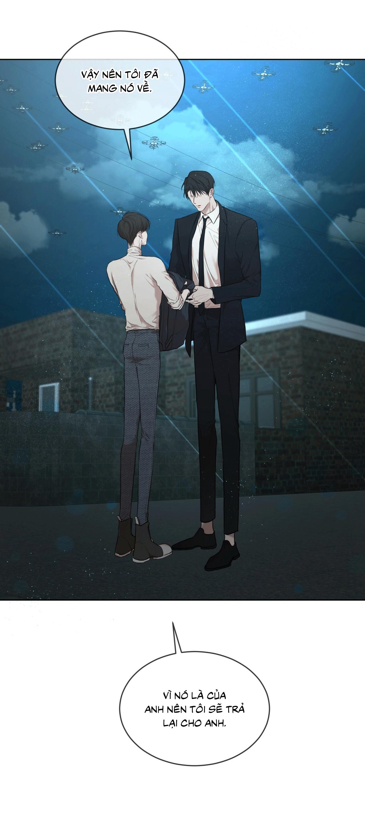 KHỞI NGUỒN SỰ SỐNG Chapter 54 - Next Chapter 55