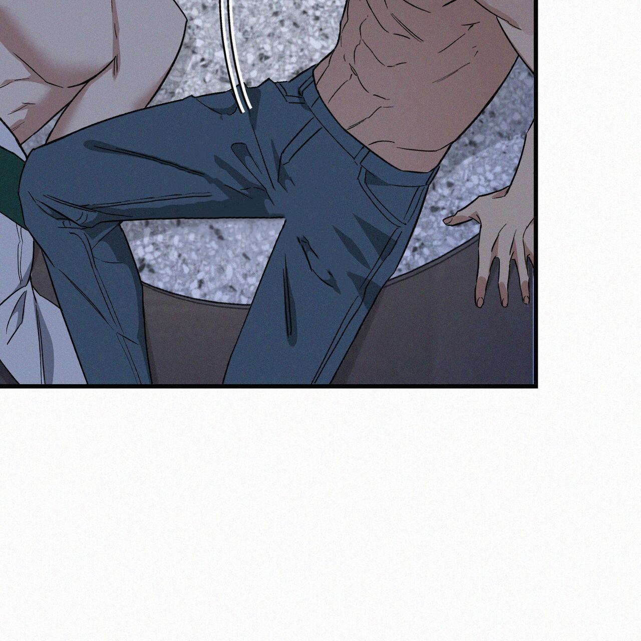 Merry On The Rocks Chapter 6 H - End - Next