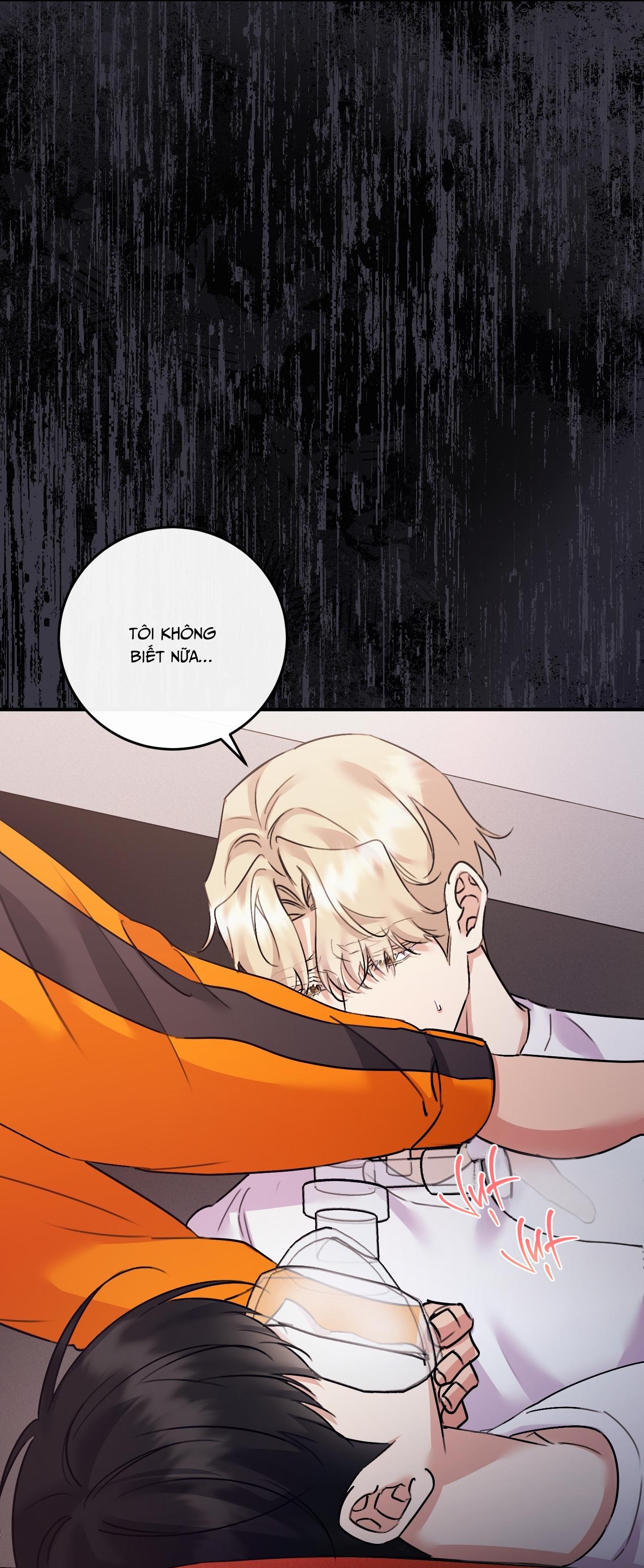 QUAN HỆ CỘNG SINH CỦA MẶT TRĂNG VÀ MẶT TRỜI Chapter 52 - Next Chapter 53