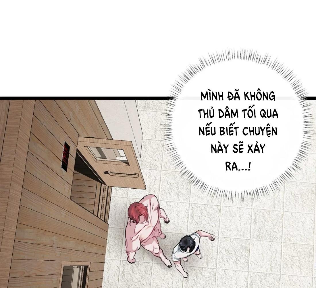 Sạch Đến Từng Tấc Thịt Chapter 2 - Next 