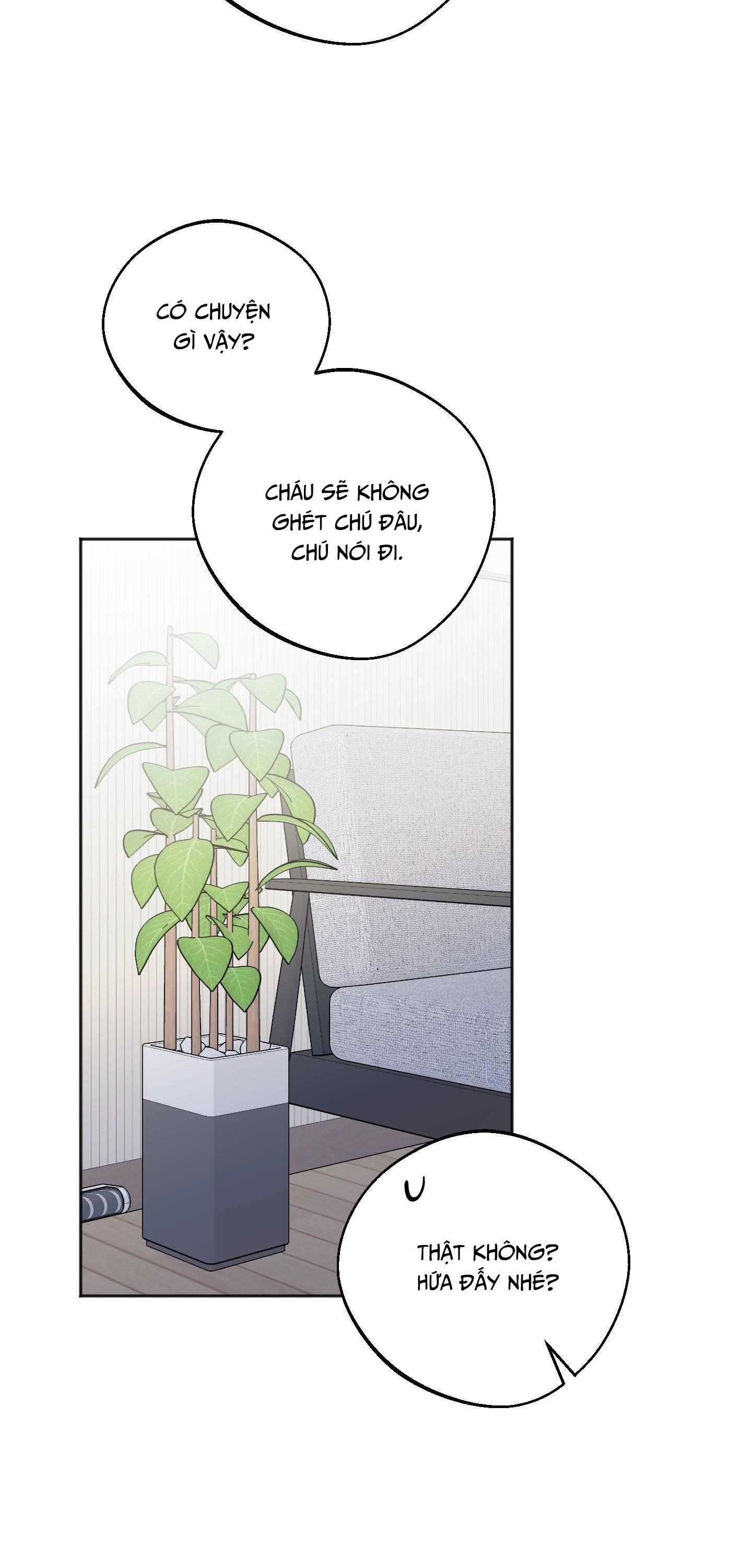 NGHI THỨC CẦU NGUYỆN Chapter 28 - Next 
