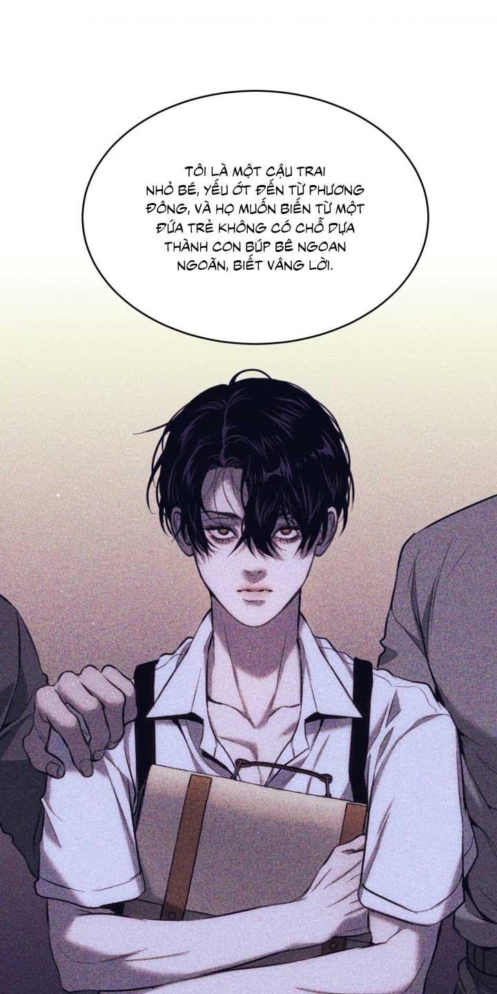 Tiệm bánh nóng bỏng và gợi cảm Chapter 25 END - Next Chapter 26 H++