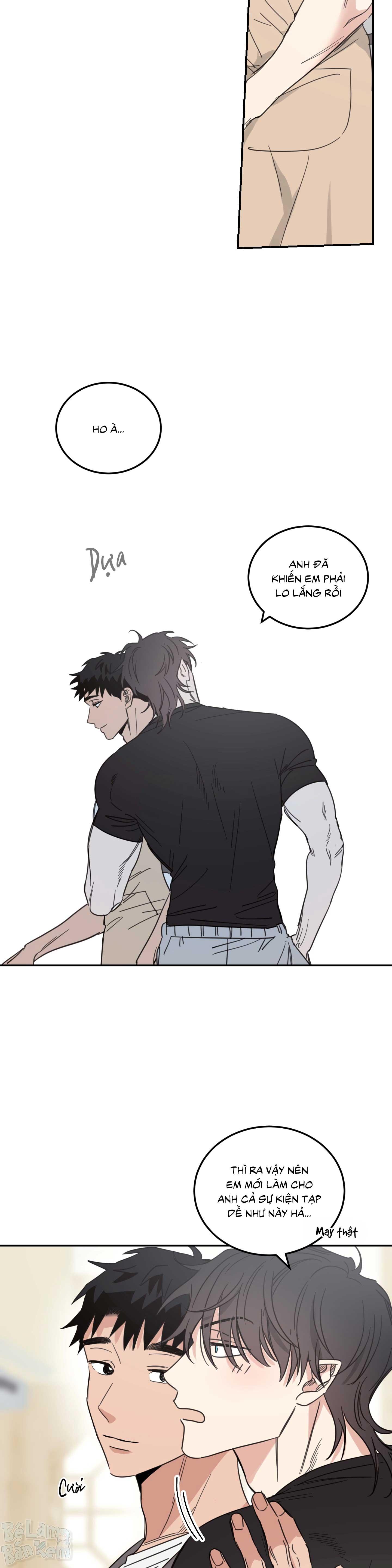 NGÔI NHÀ HƯỚNG MẶT TRỜI MỌC Chapter 55 - Next Chapter 56 H++